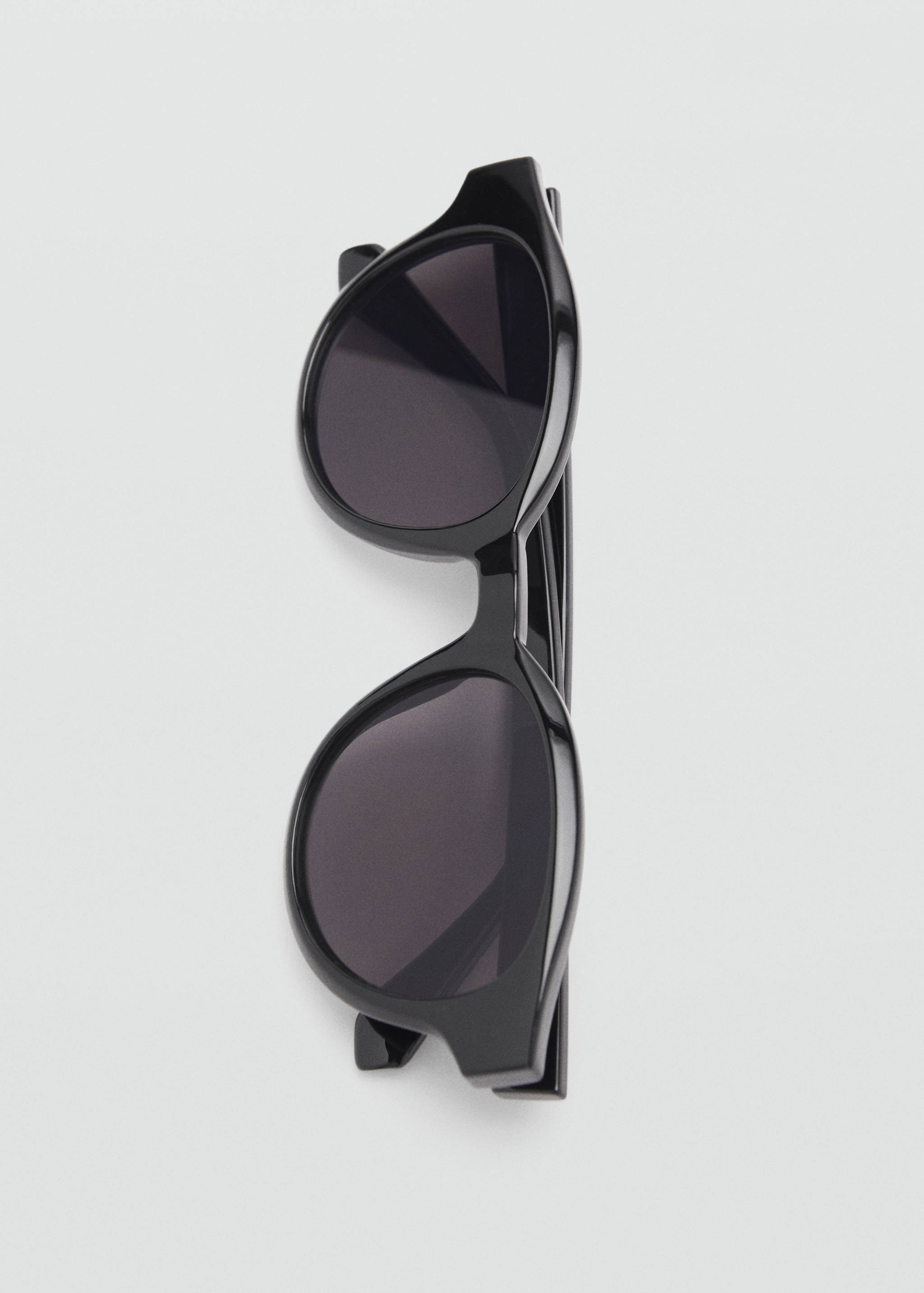Lunettes de soleil monture plastique - Détail de l'article 2