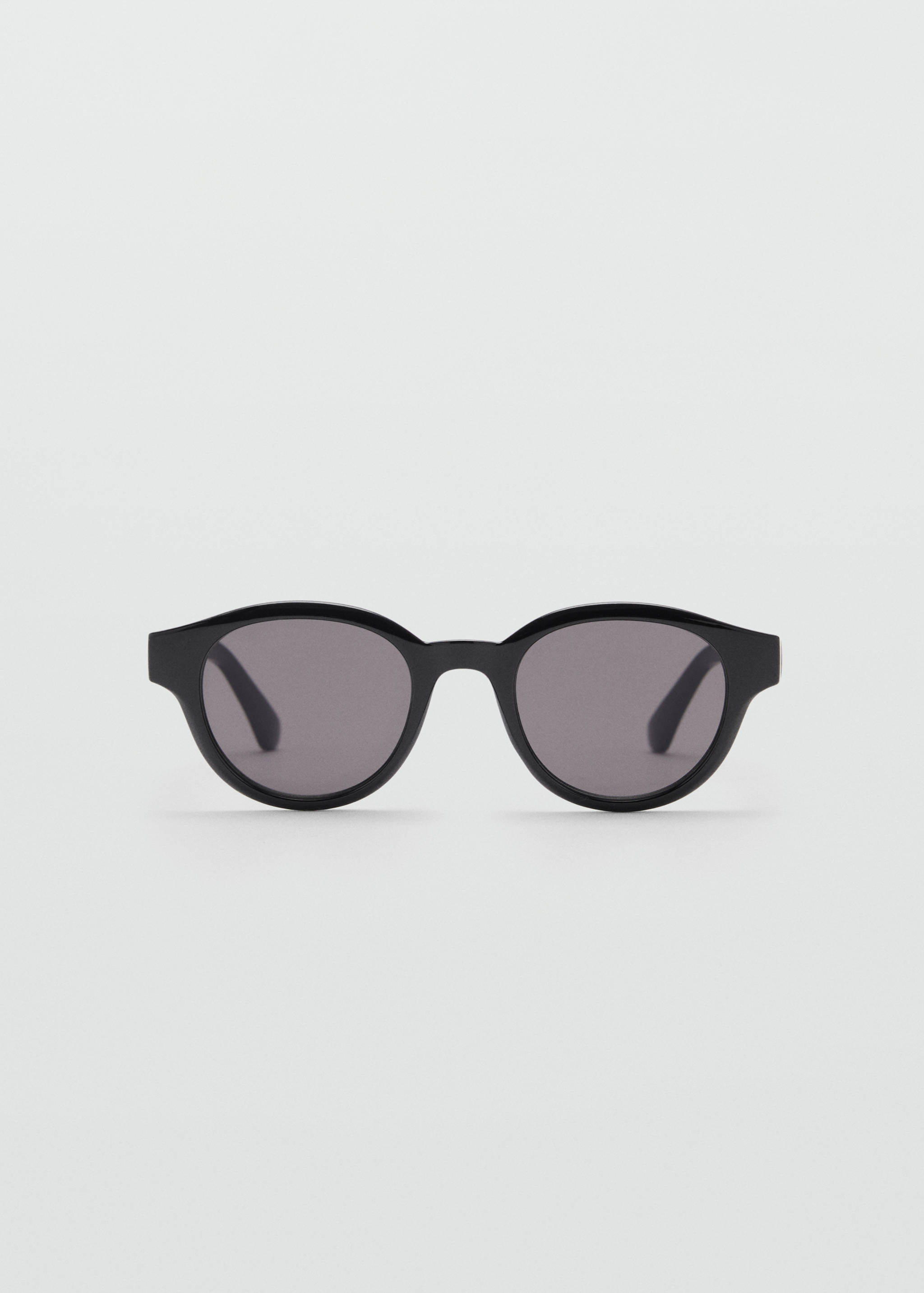 Lunettes de soleil monture plastique - Article sans modèle