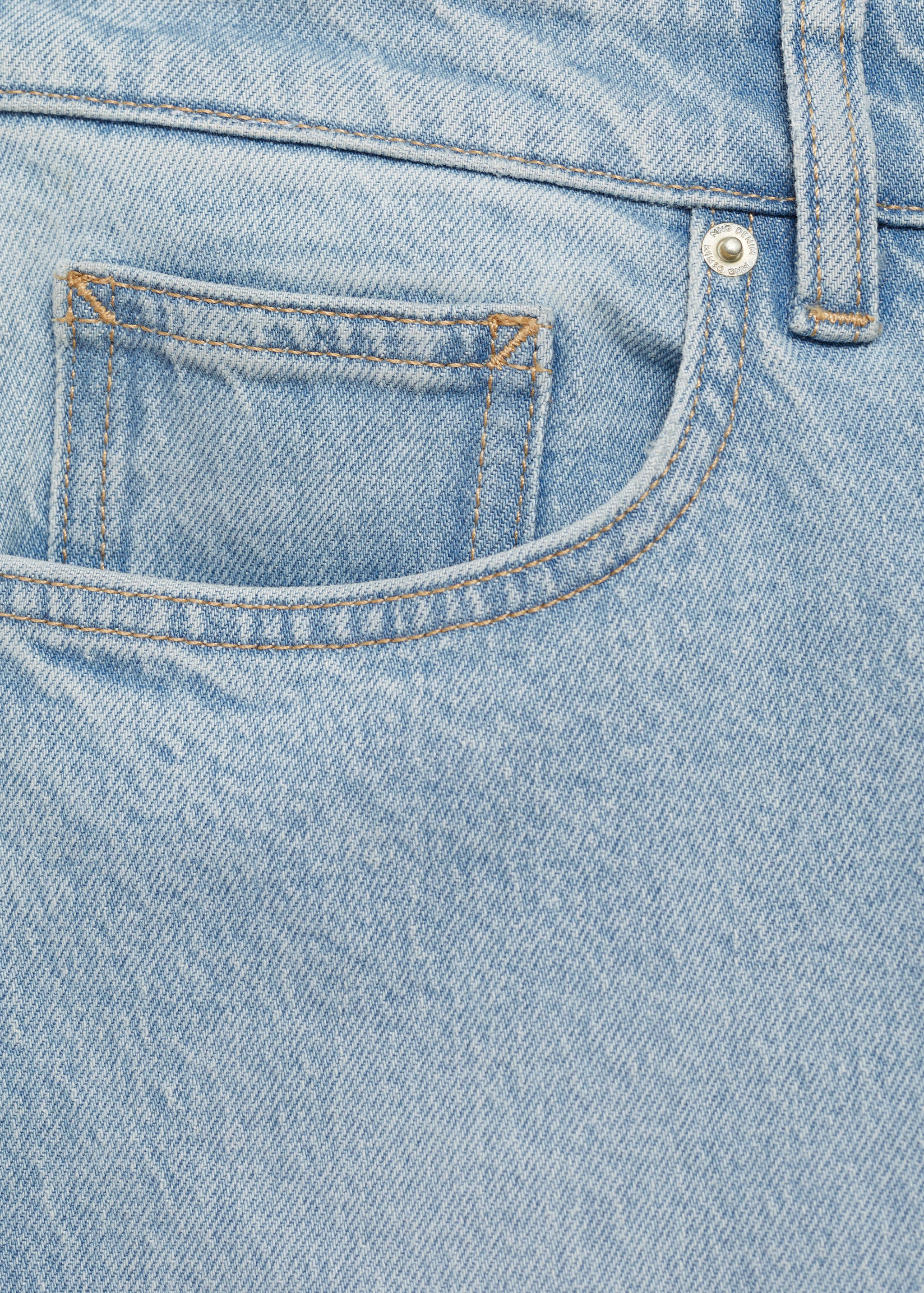 Jean Ben tapered-fit - Détail de l'article 0