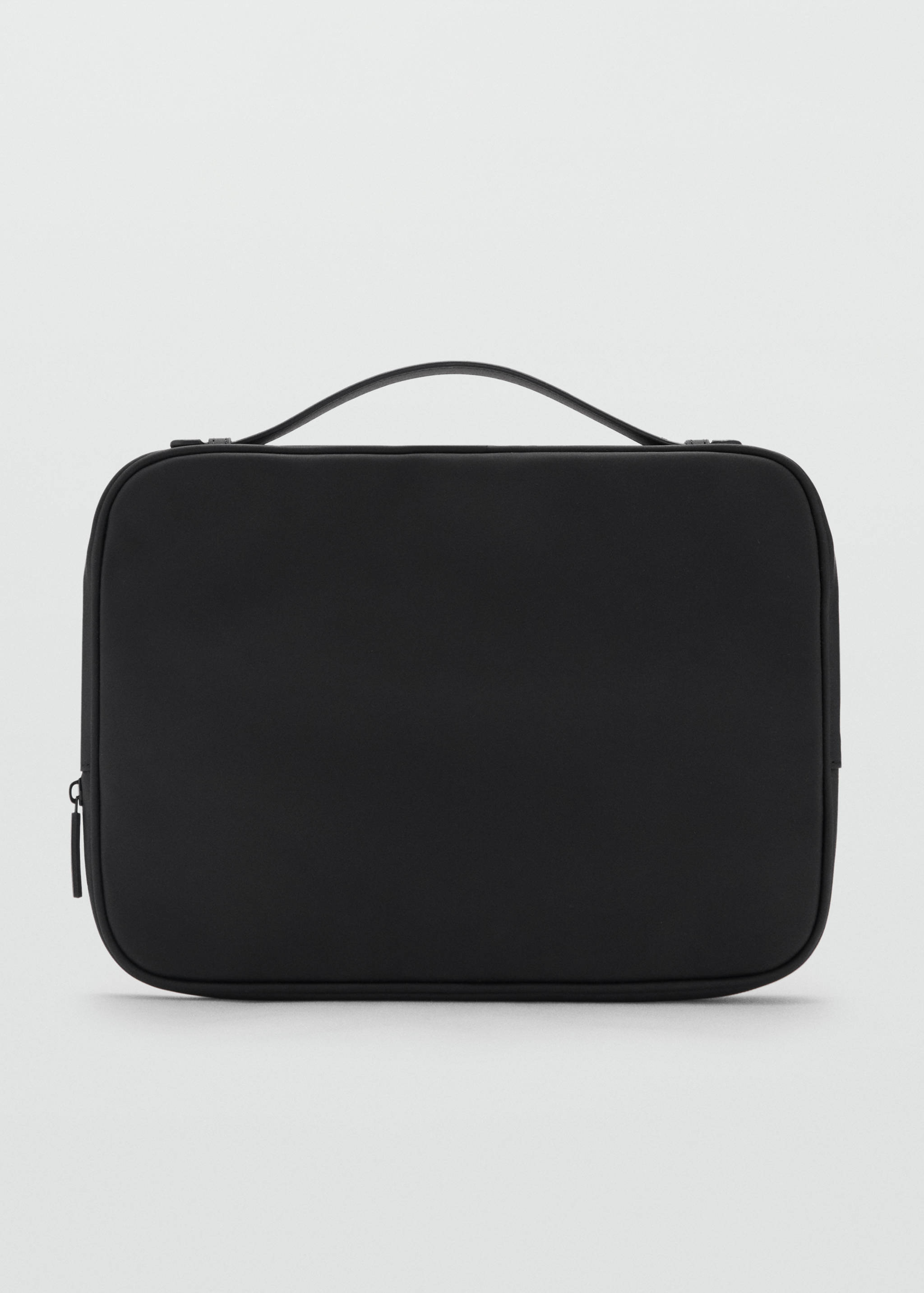 Funda portátil engomada - Artículo sin modelo
