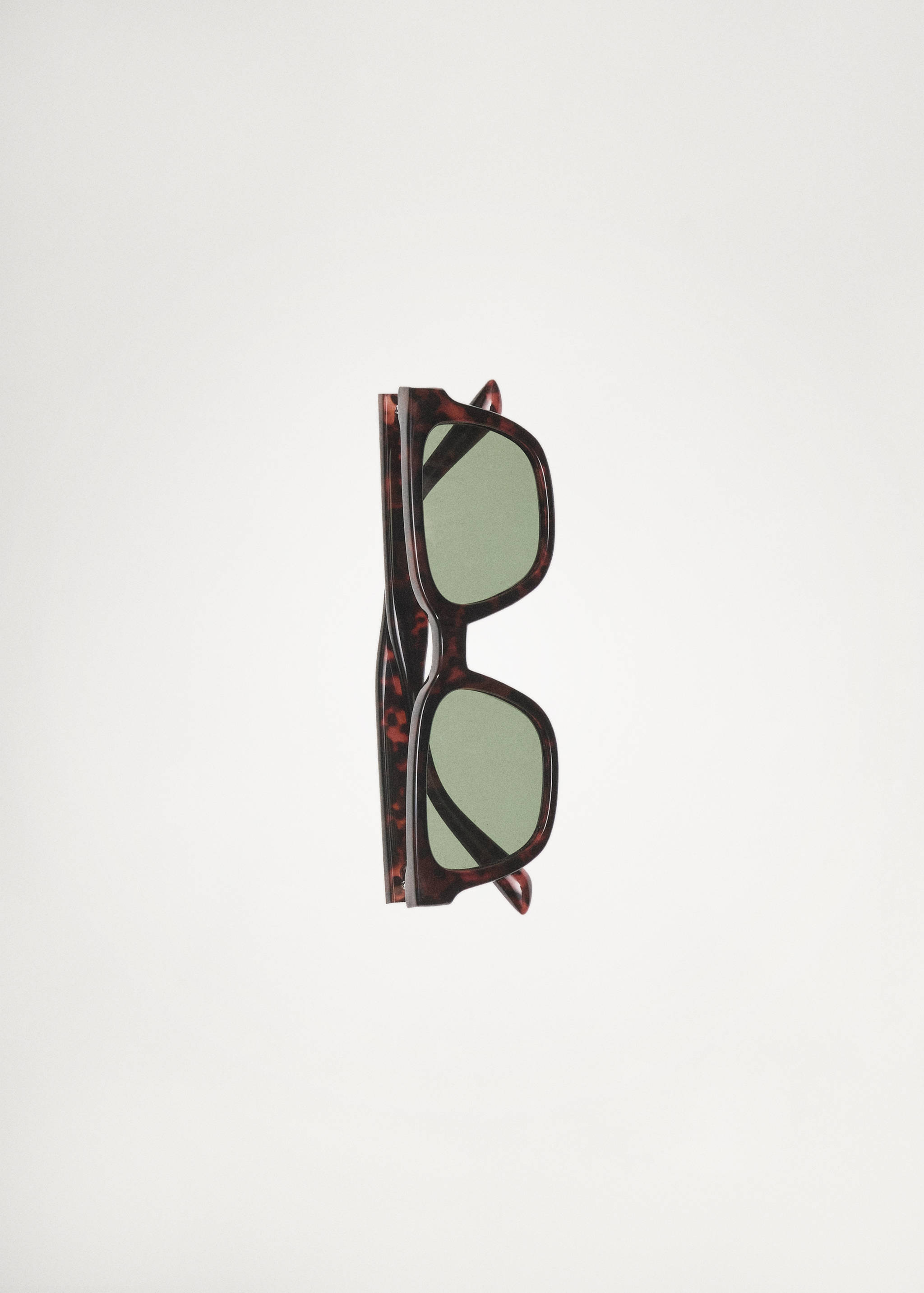 Lunettes de soleil polarisées rectangulaires - Détail de l'article 9