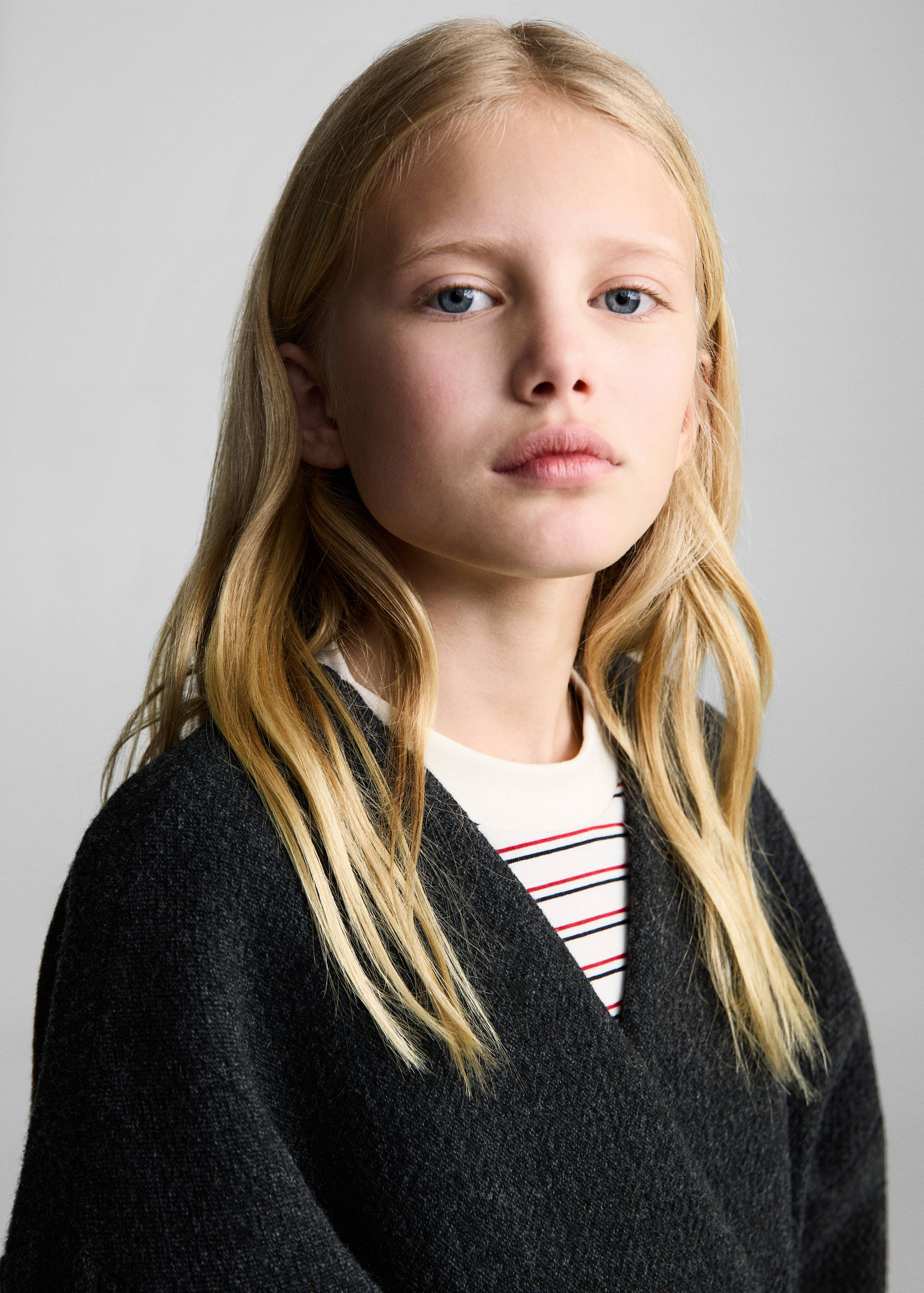 Veste laine Manteco - Détail de l'article 1