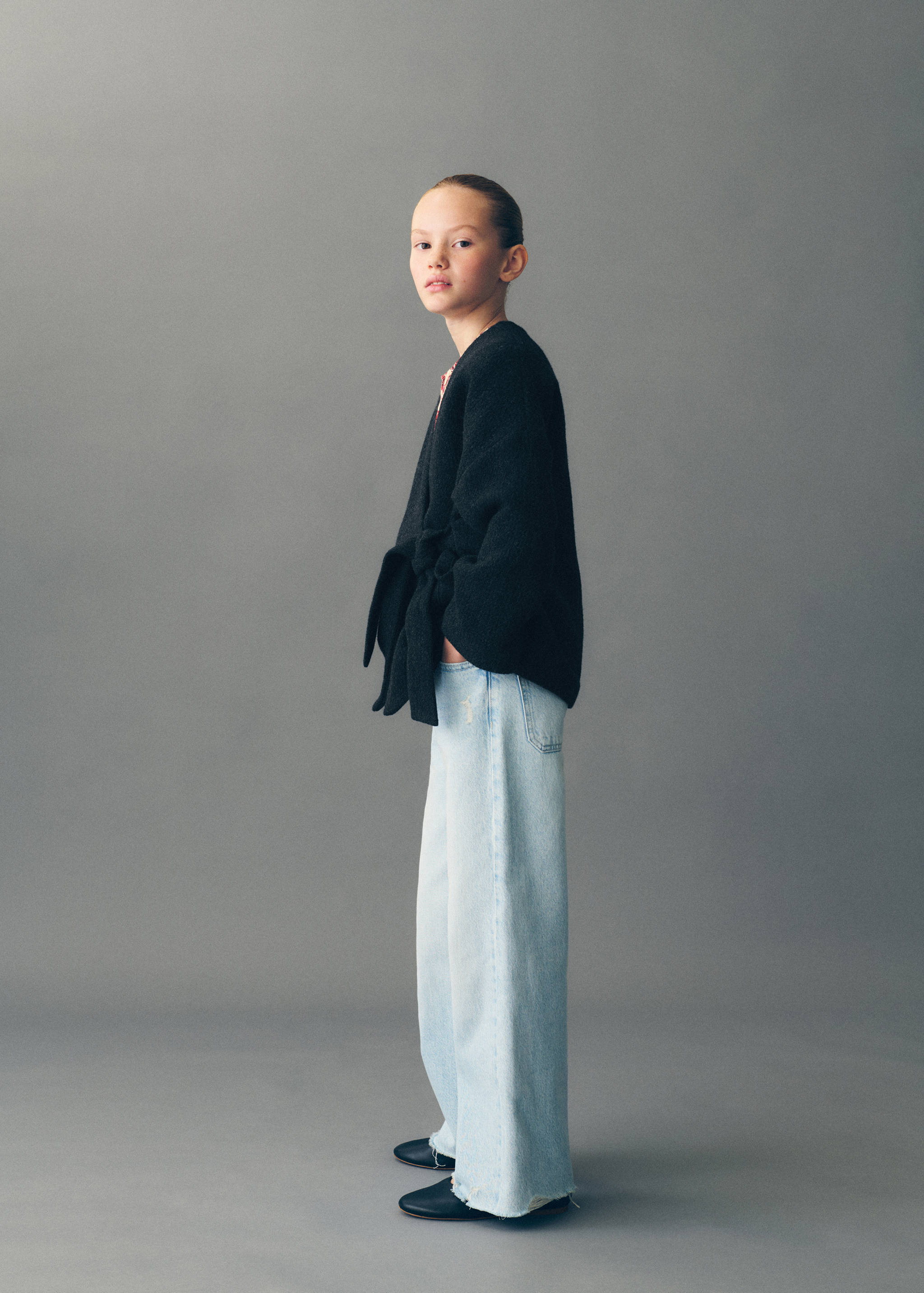 Veste laine Manteco - Détail de l'article 5