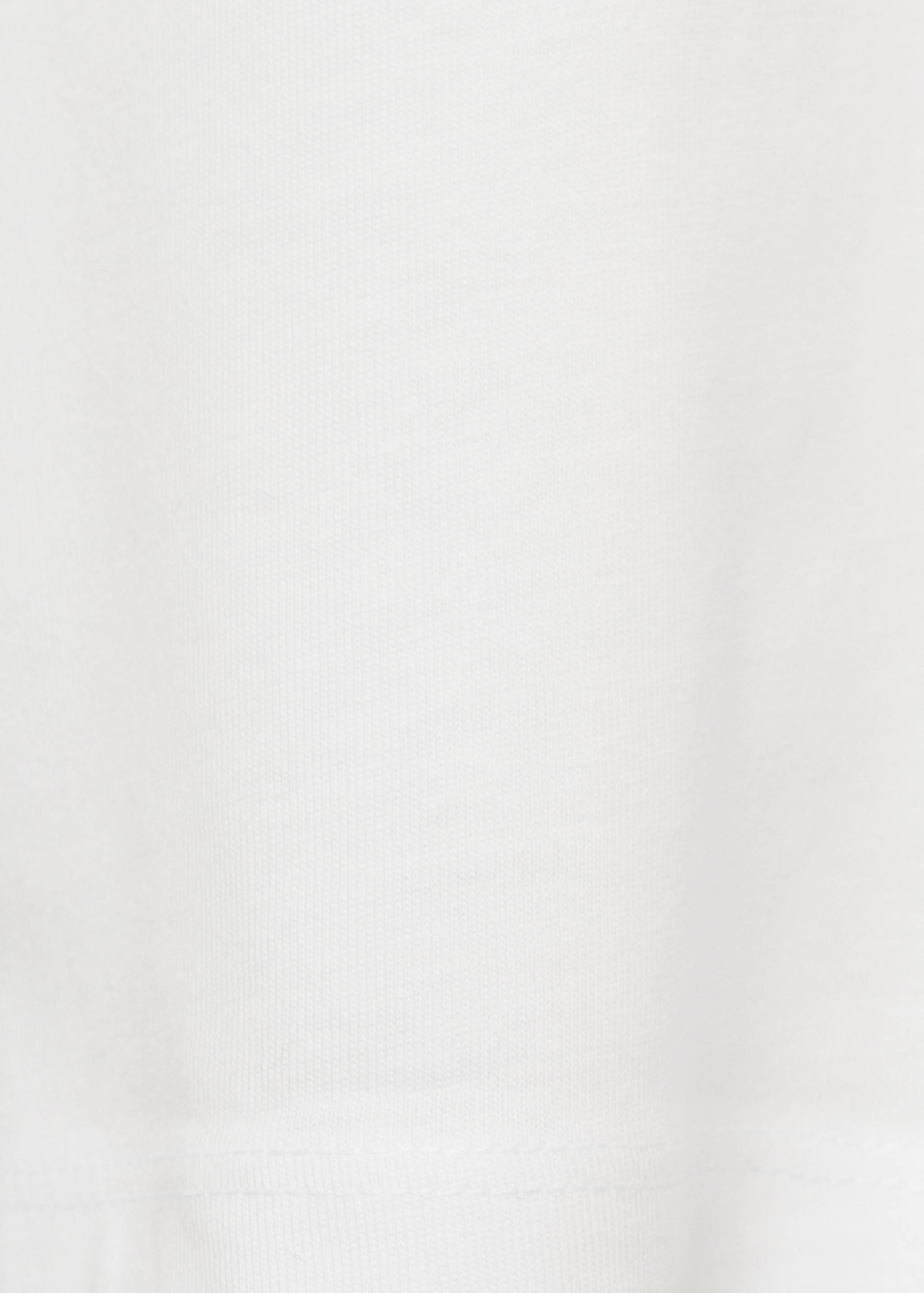 Camiseta algodón manga larga - Detalle del artículo 0