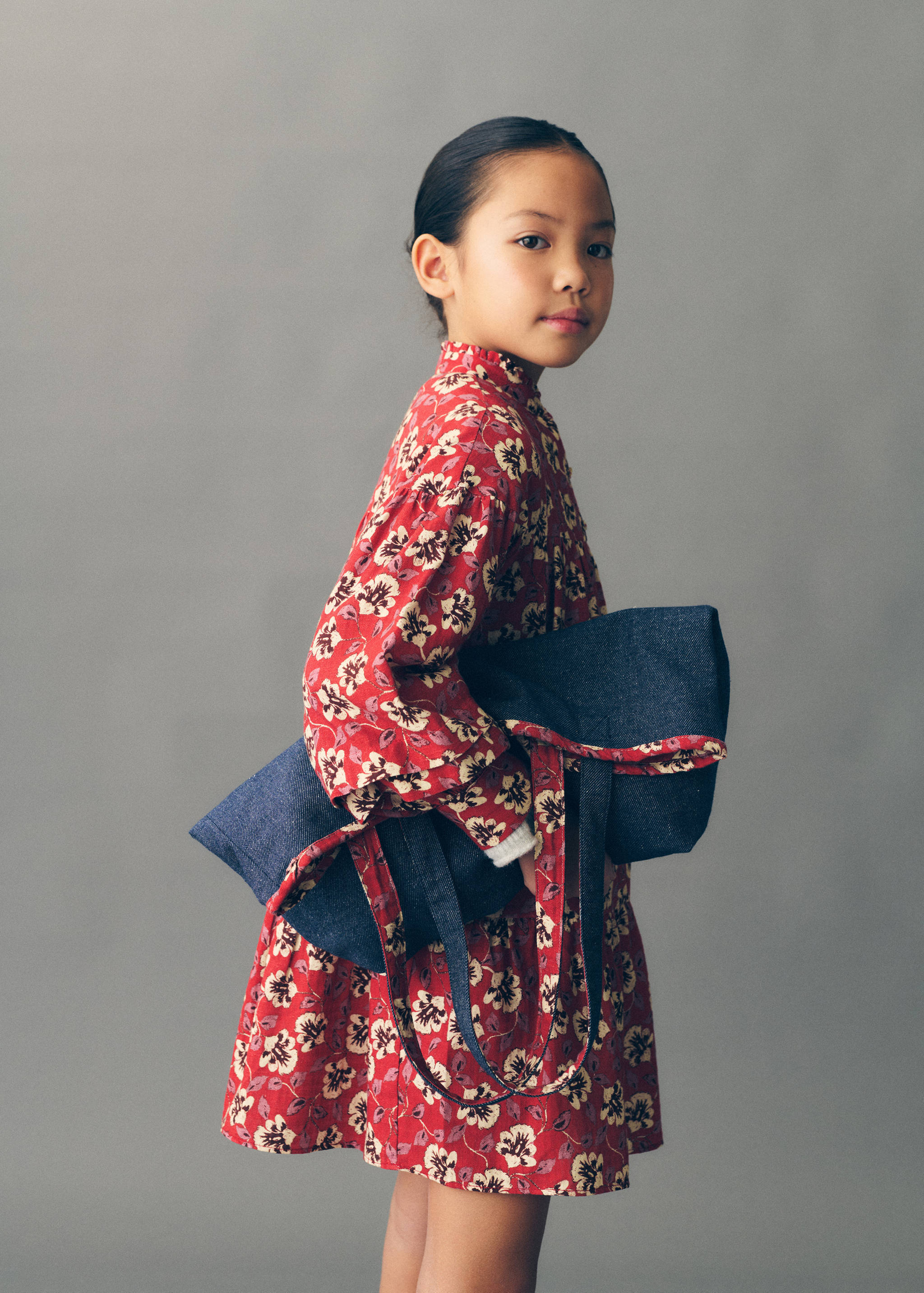 Reversible tote bag - Details of the article 5