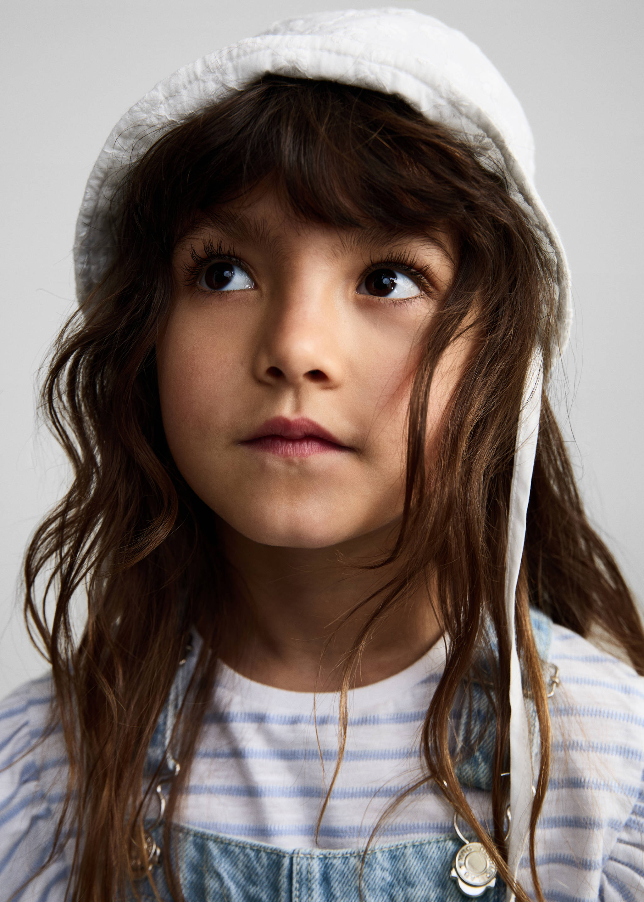 Pichi corto vaquero - Detalle del artículo 2