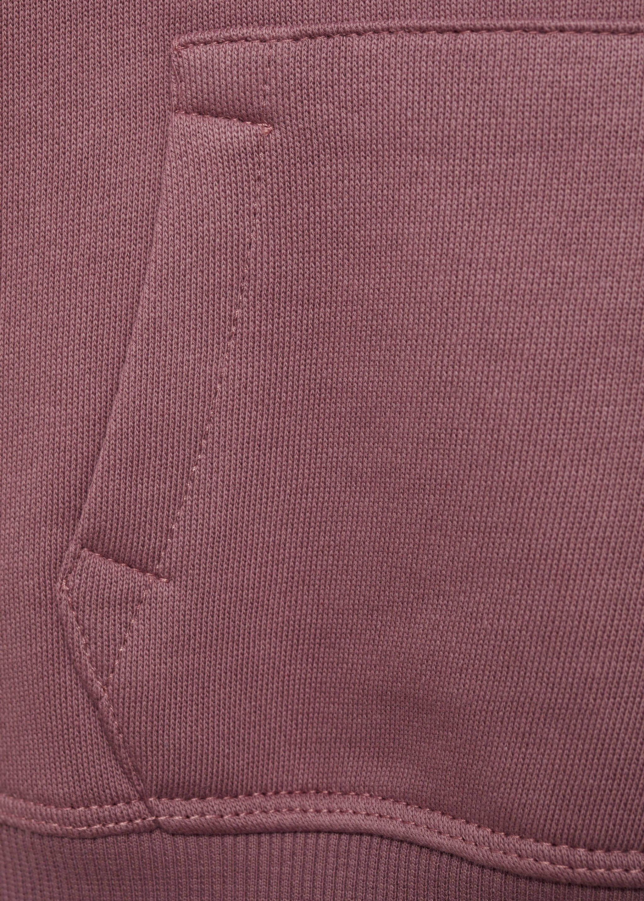 Printed animal sweatshirt - Details of the article 0