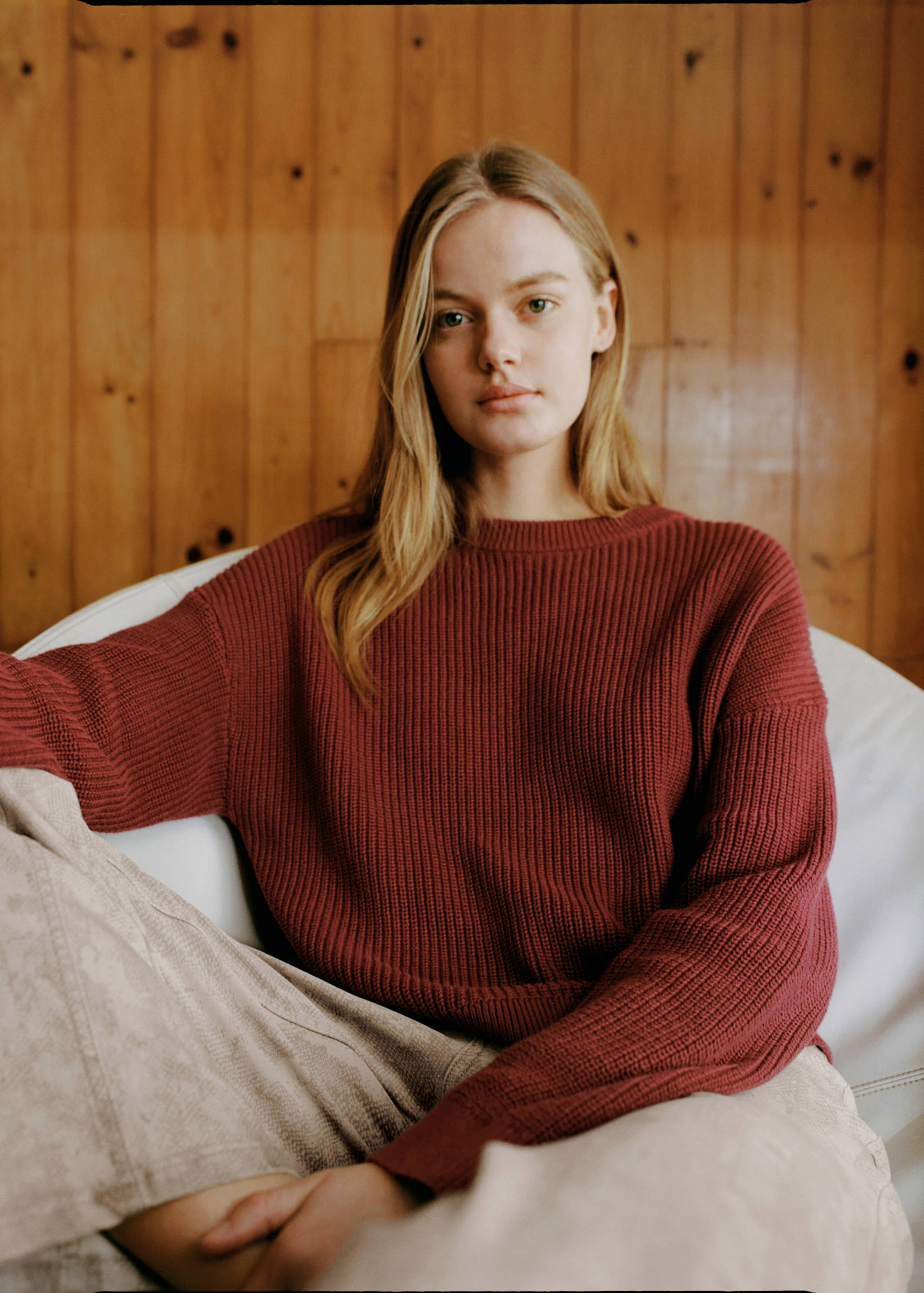 Jersey punto abertura - Detalle del artículo 5