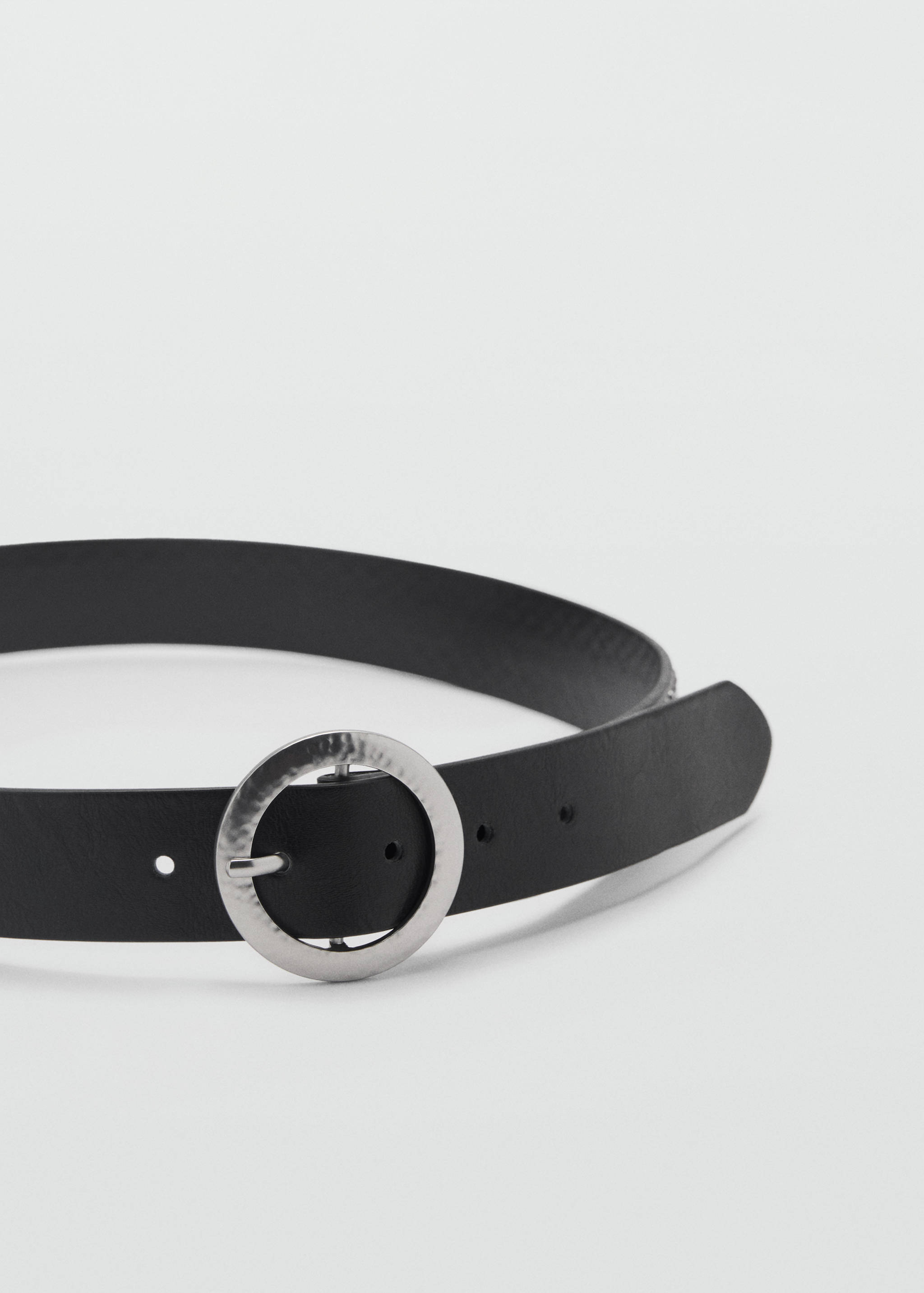 حزام مرصع بالزينة - رؤية وسط