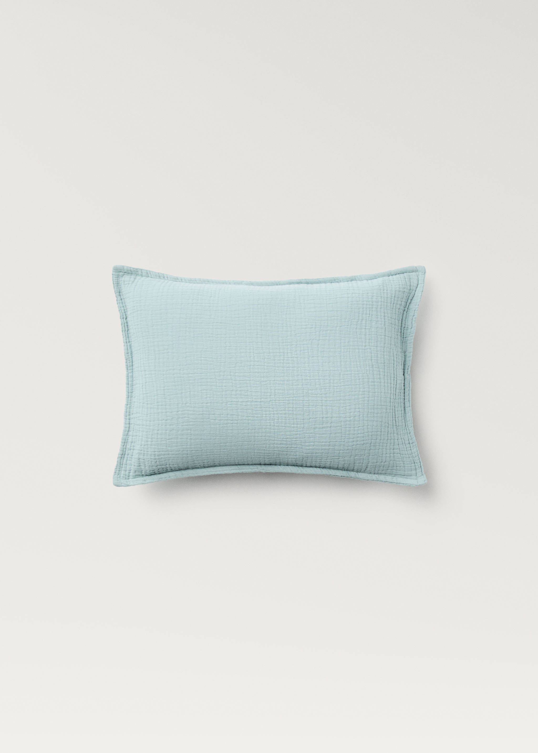 Gauze children's cushion cover 30x40 cm - Article without model