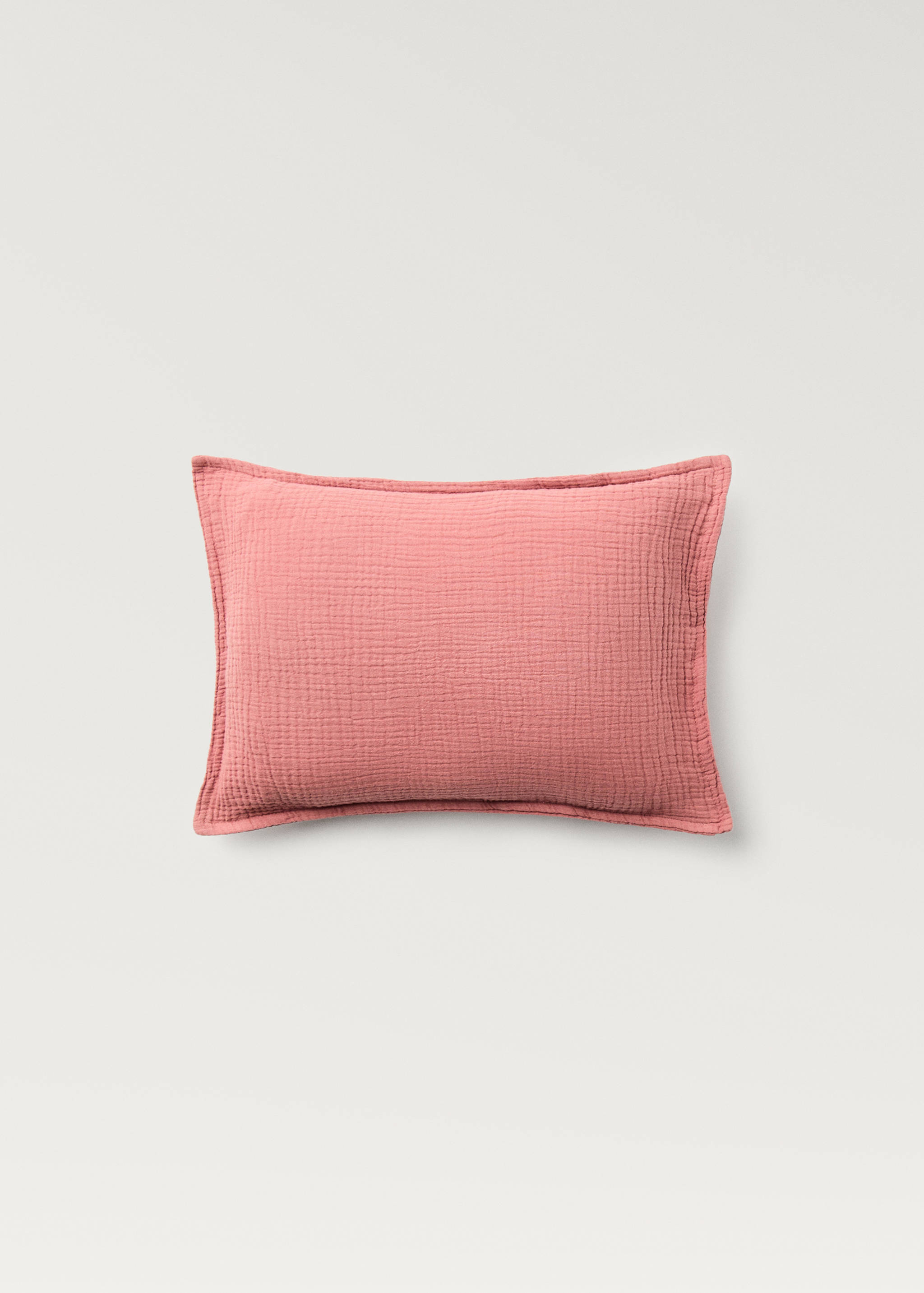 Gauze children's cushion cover 30x40 cm - Article without model
