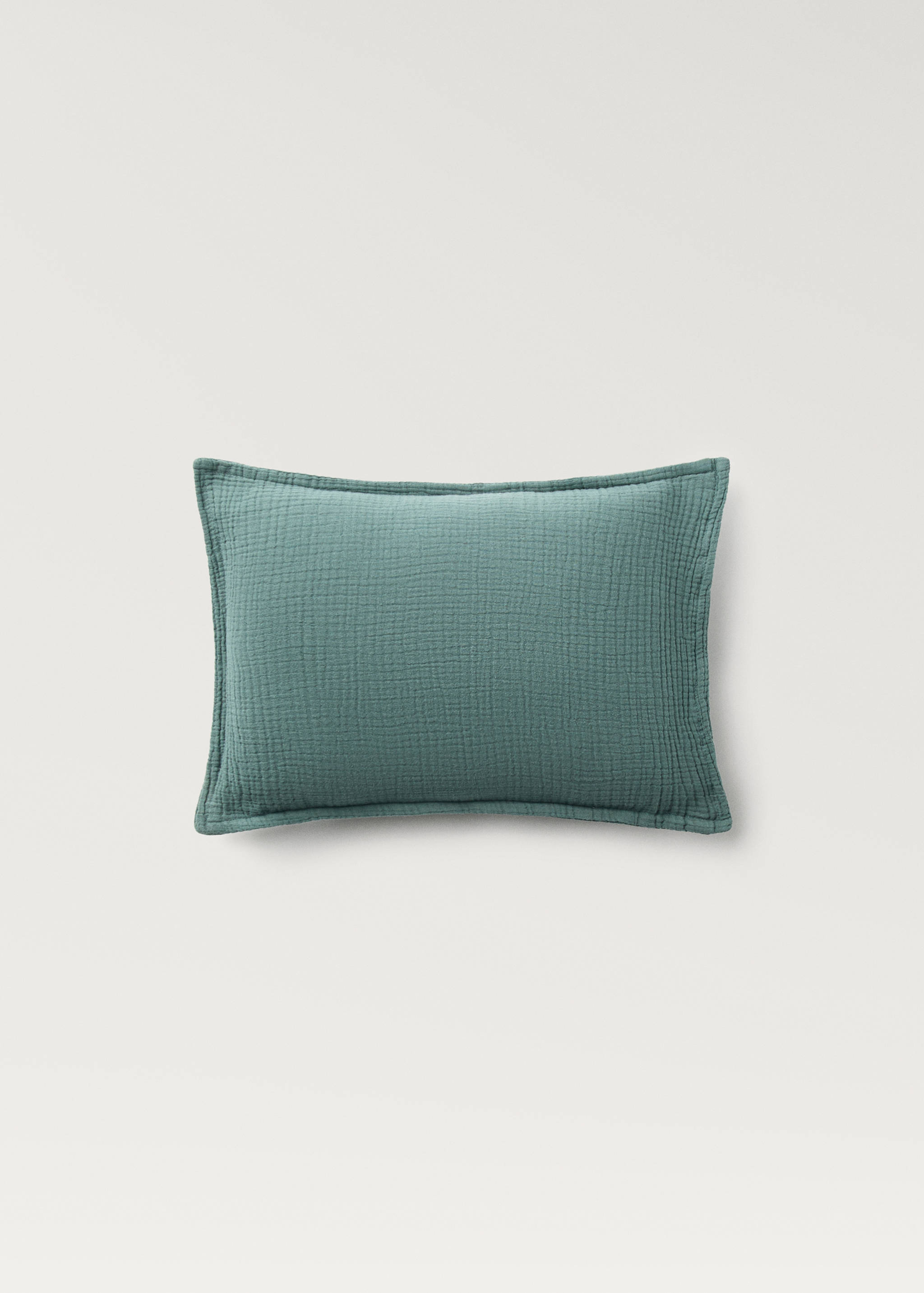 Gauze children's cushion cover 30x40 cm - Article without model