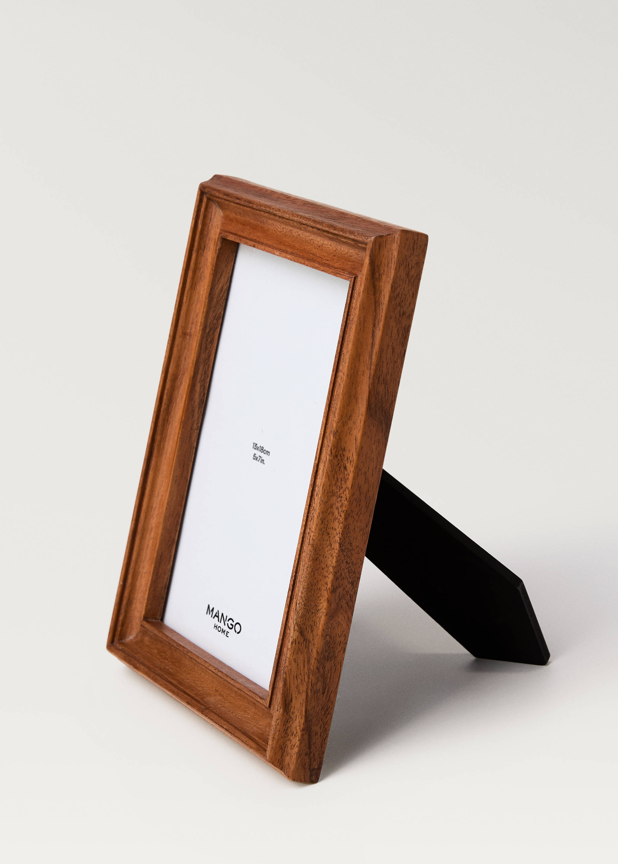 Medium wooden frame - Details of the article 1