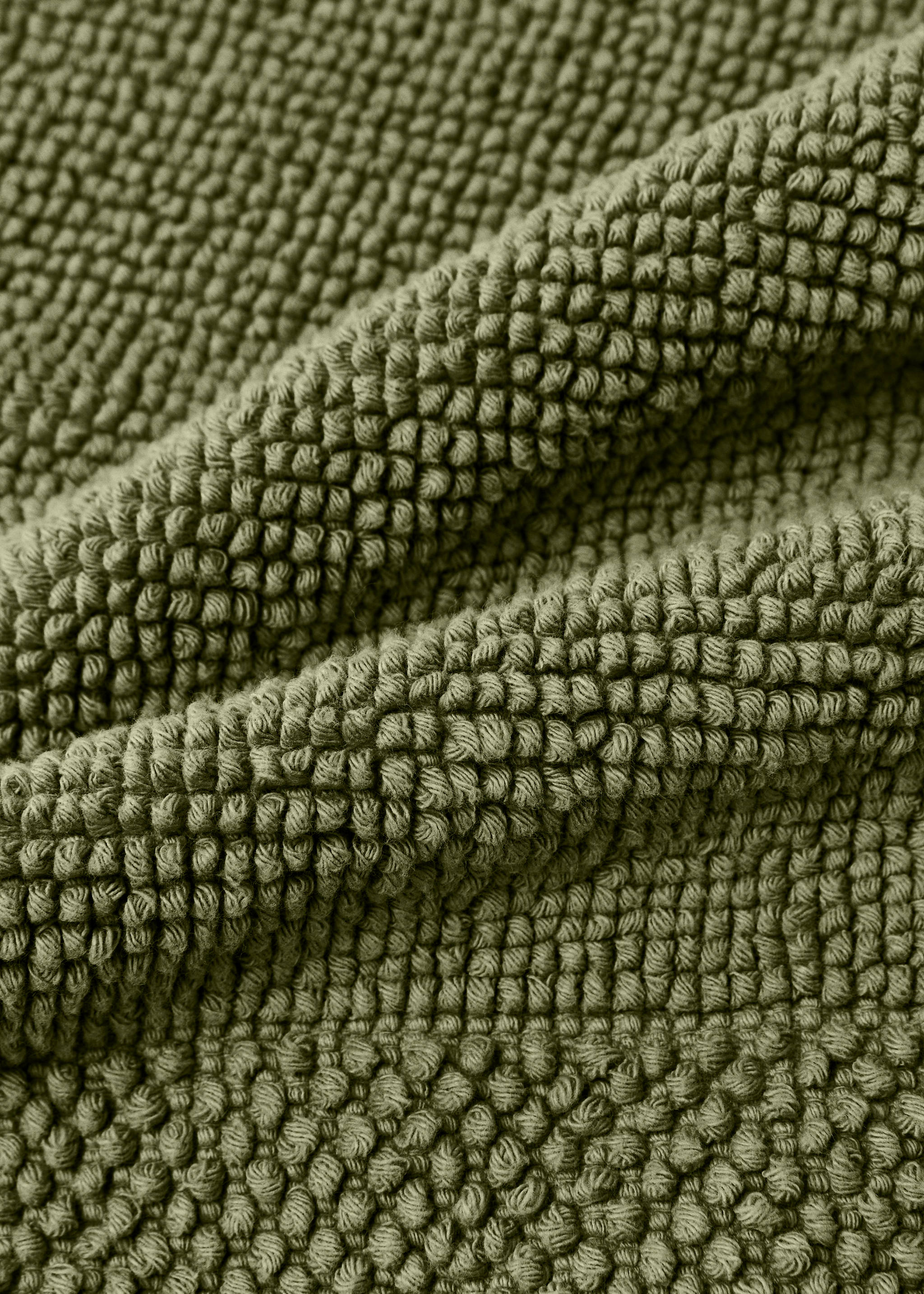 Bath mat with frame design - Details of the article 2