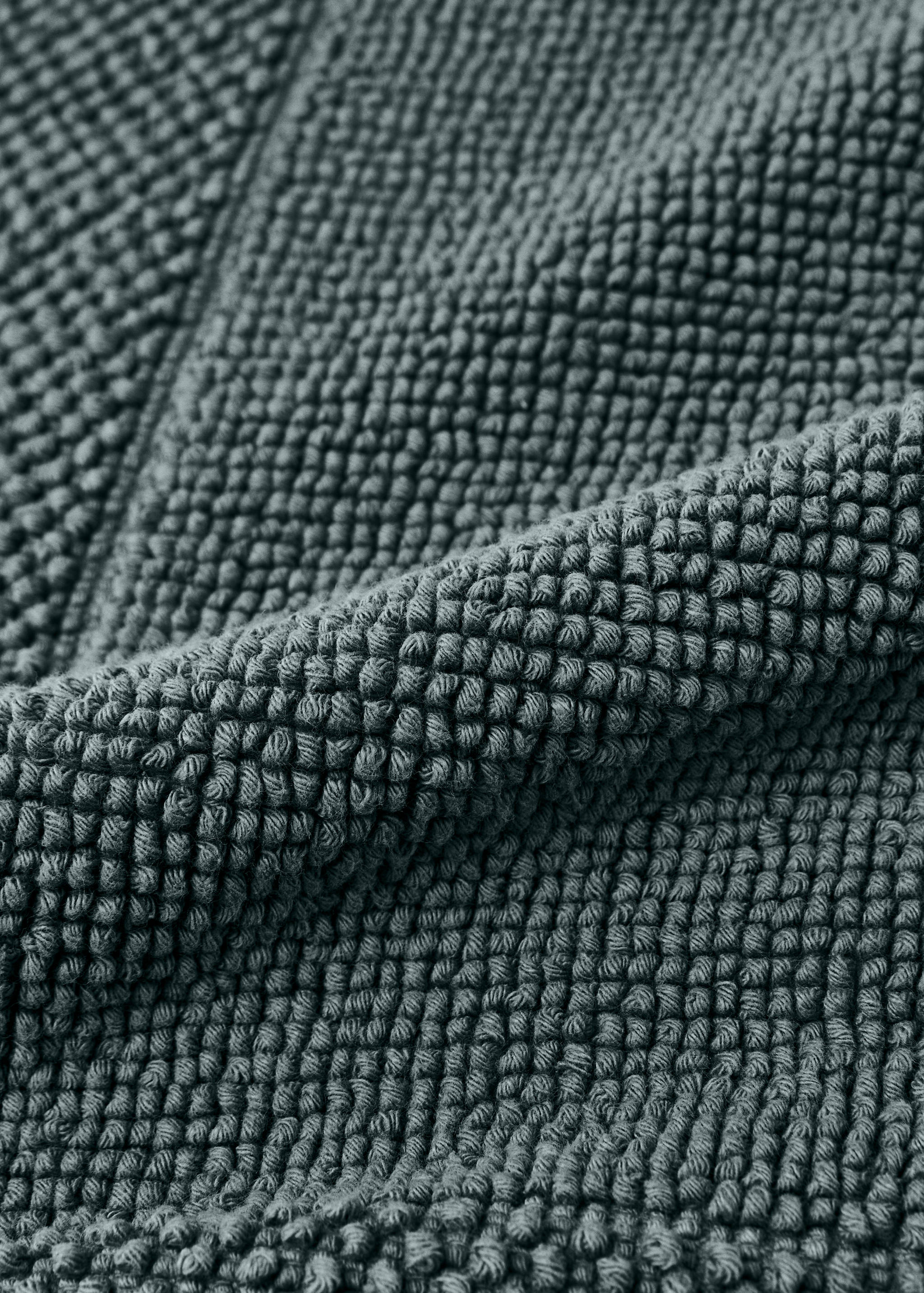 Bath mat with frame design - Details of the article 2