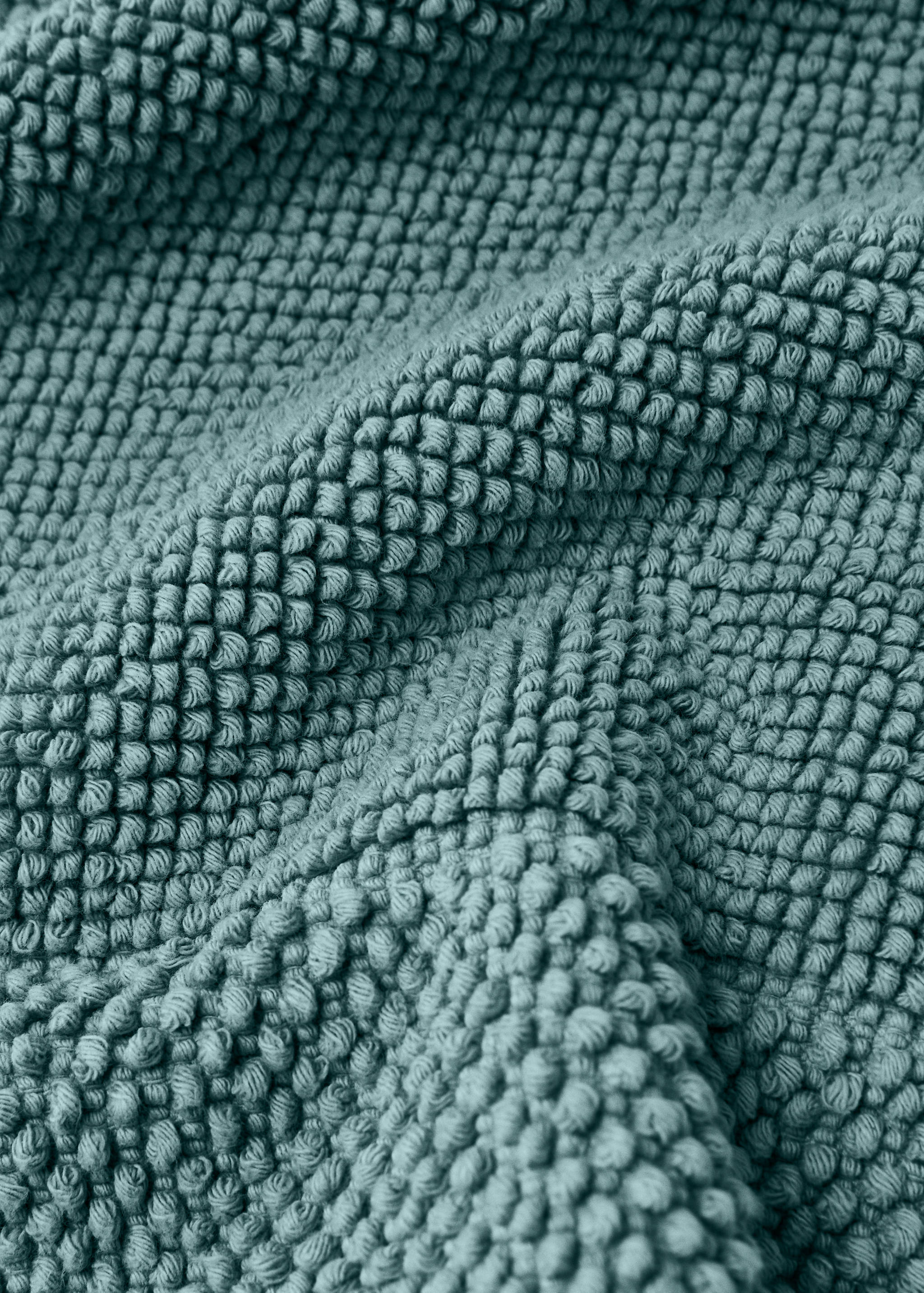 Badmat met framedessin - Detail van het artikel 2