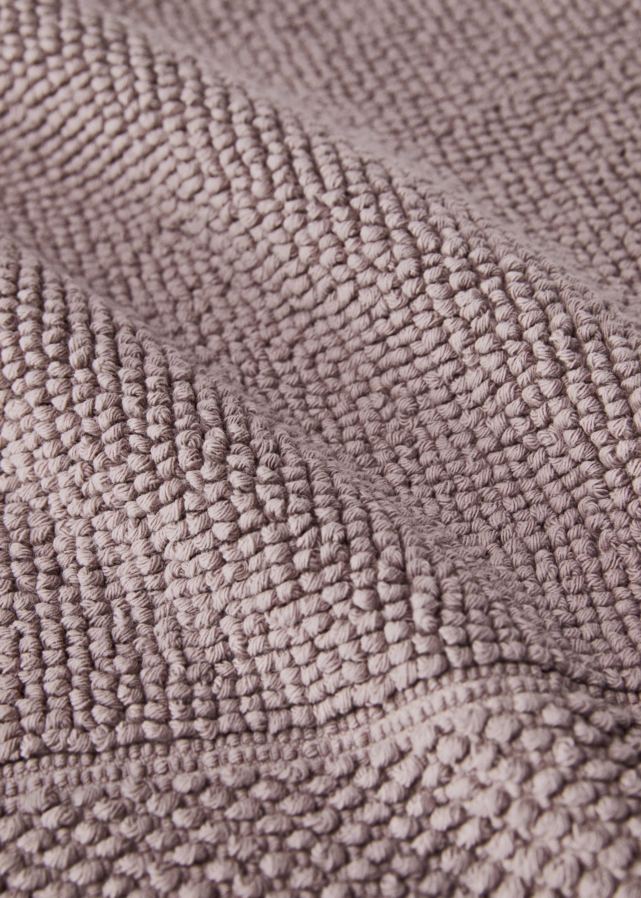 Bath mat with frame design - Details of the article 1