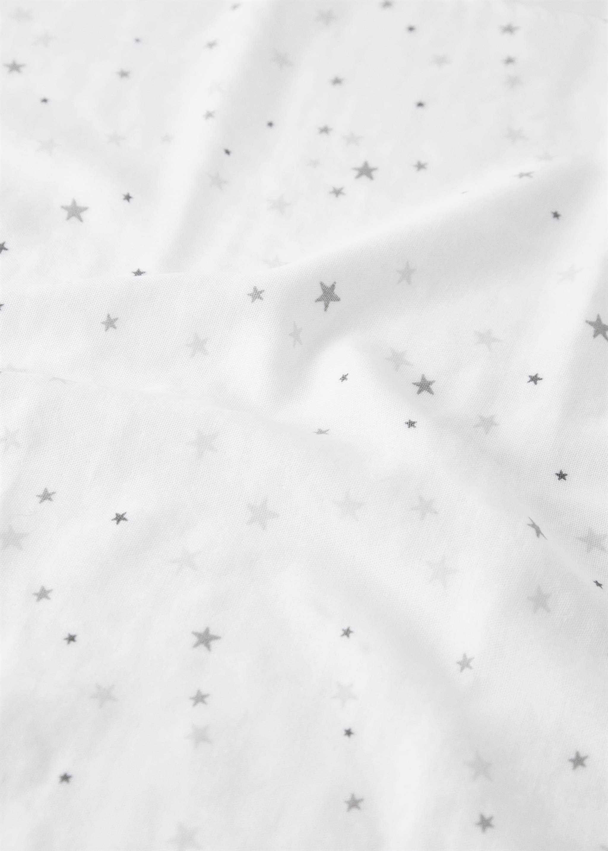 Set museline pentru copii din bumbac - Detaliu al articolului 3