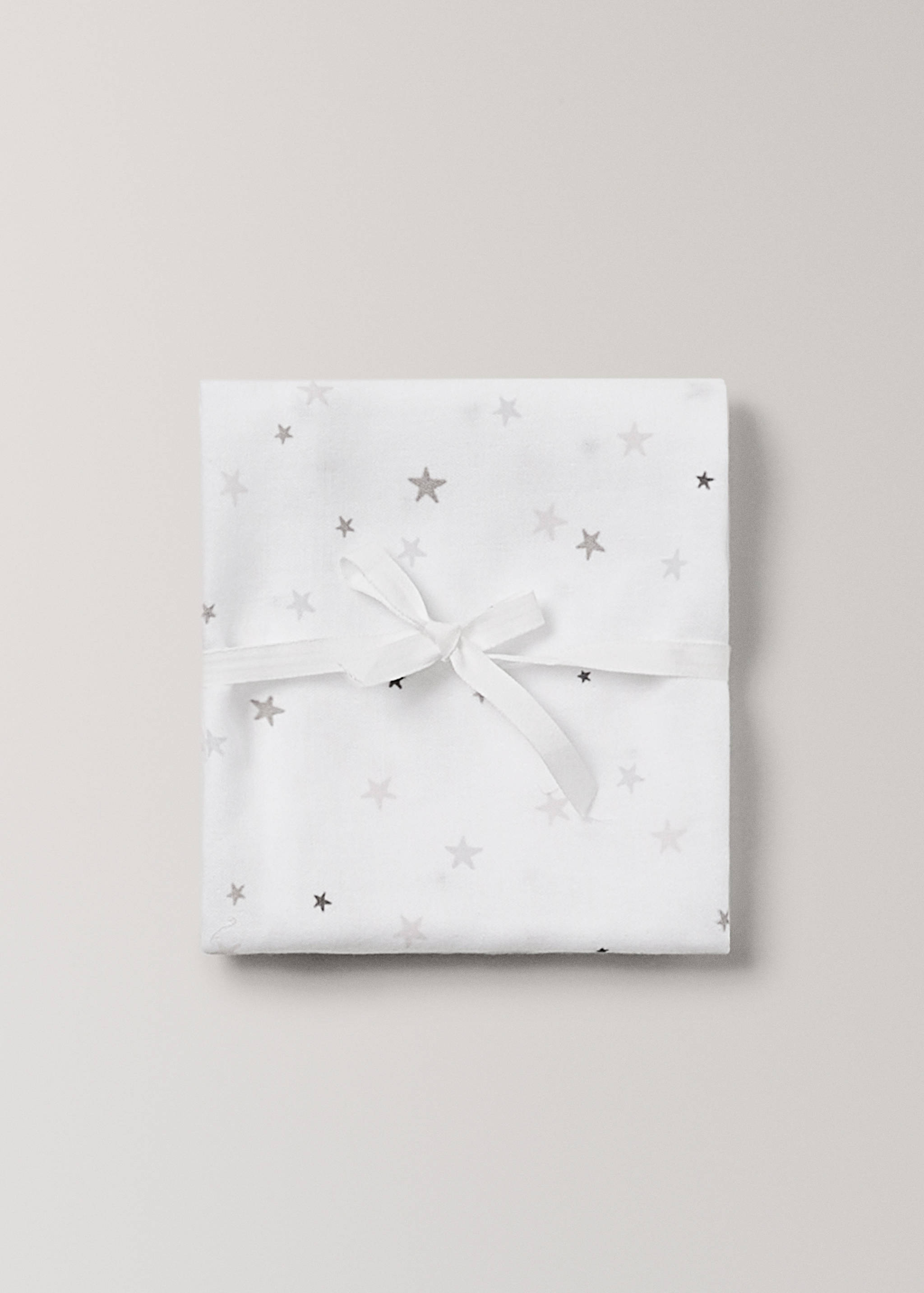 Set museline pentru copii din bumbac - Detaliu al articolului 4