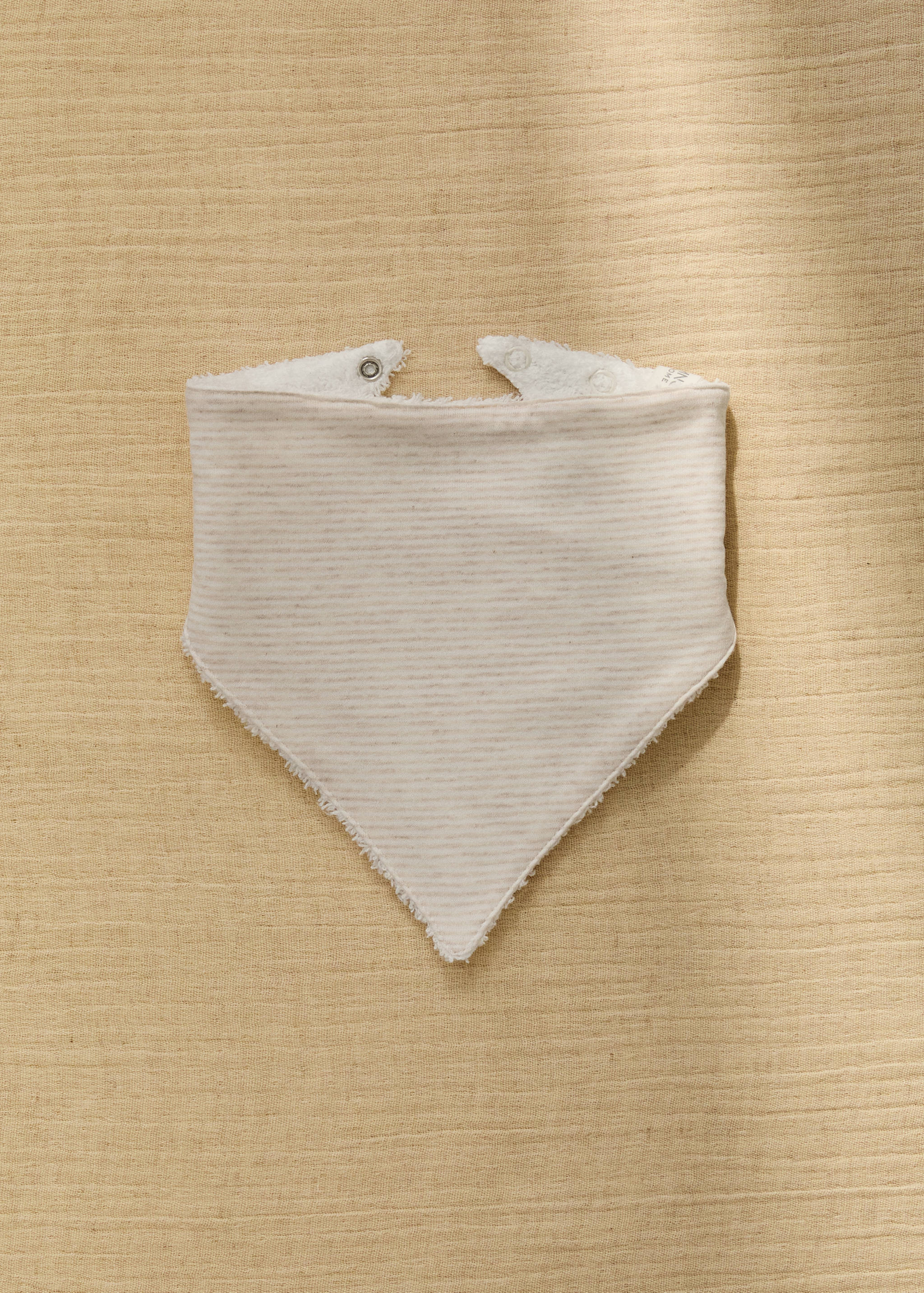 Двуцветно райе - Обща равнина