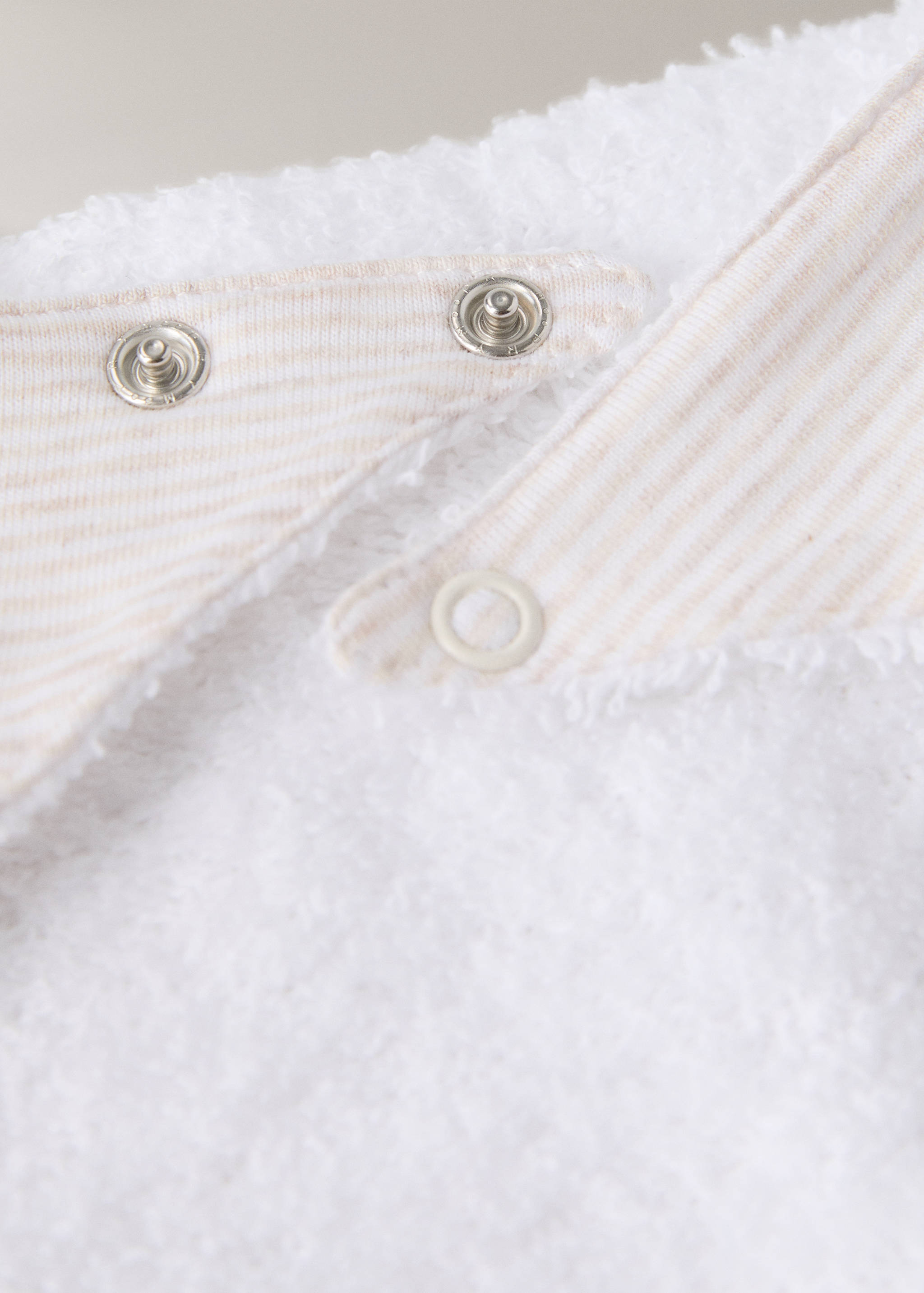 Двуцветно райе - Данни за артикула 1