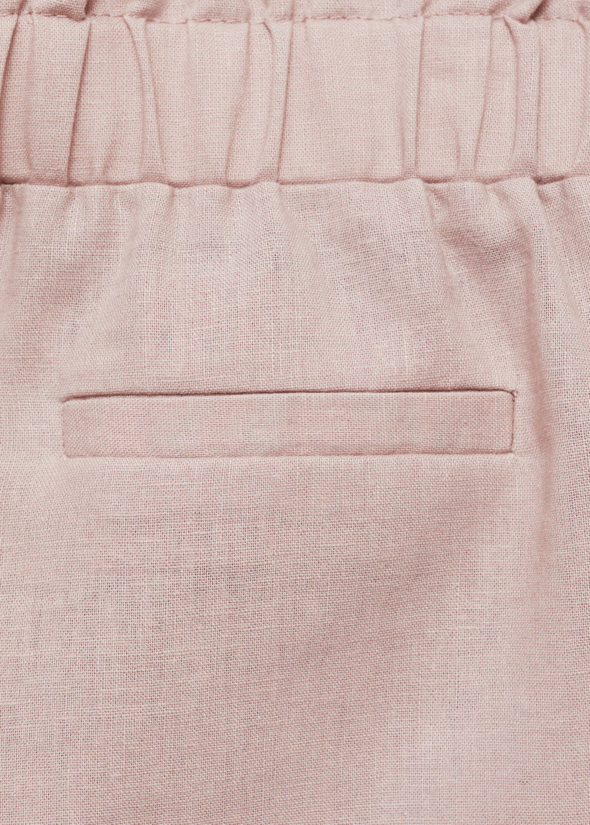 Pantalons lli - Detall de l'article 0