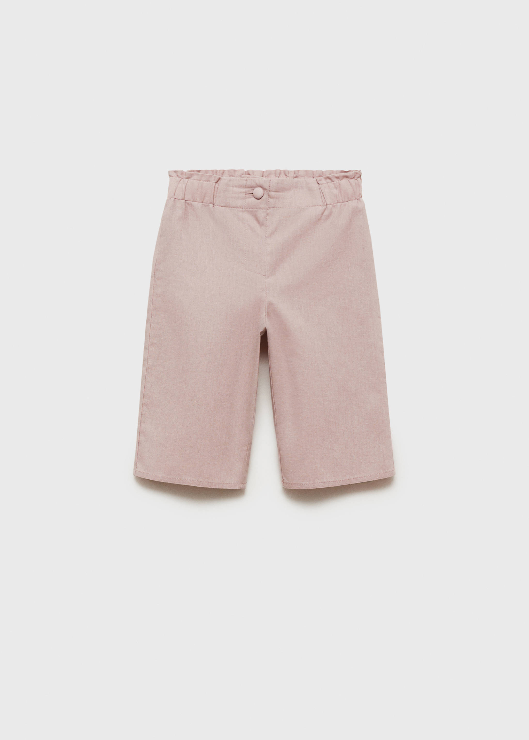 Pantalons lli - Article sense model