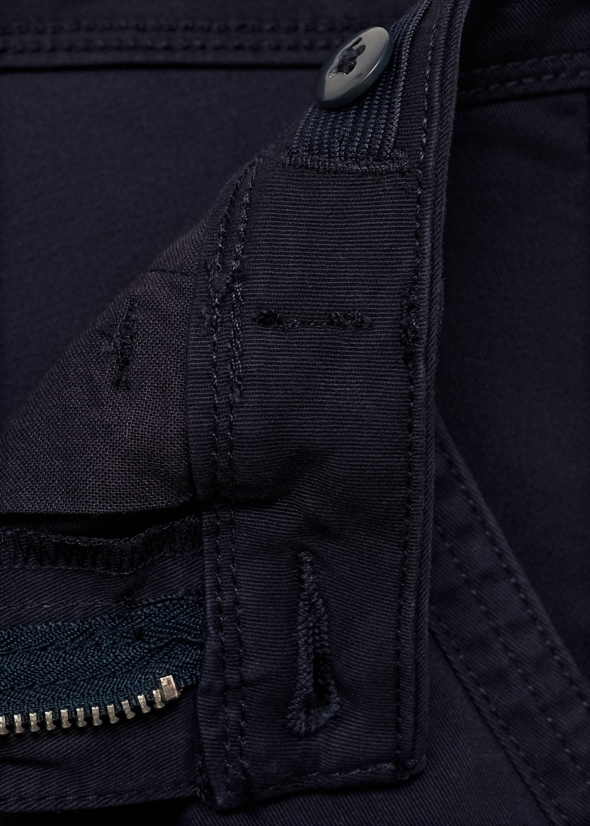 Pantalon cargo - Détail de l'article 8