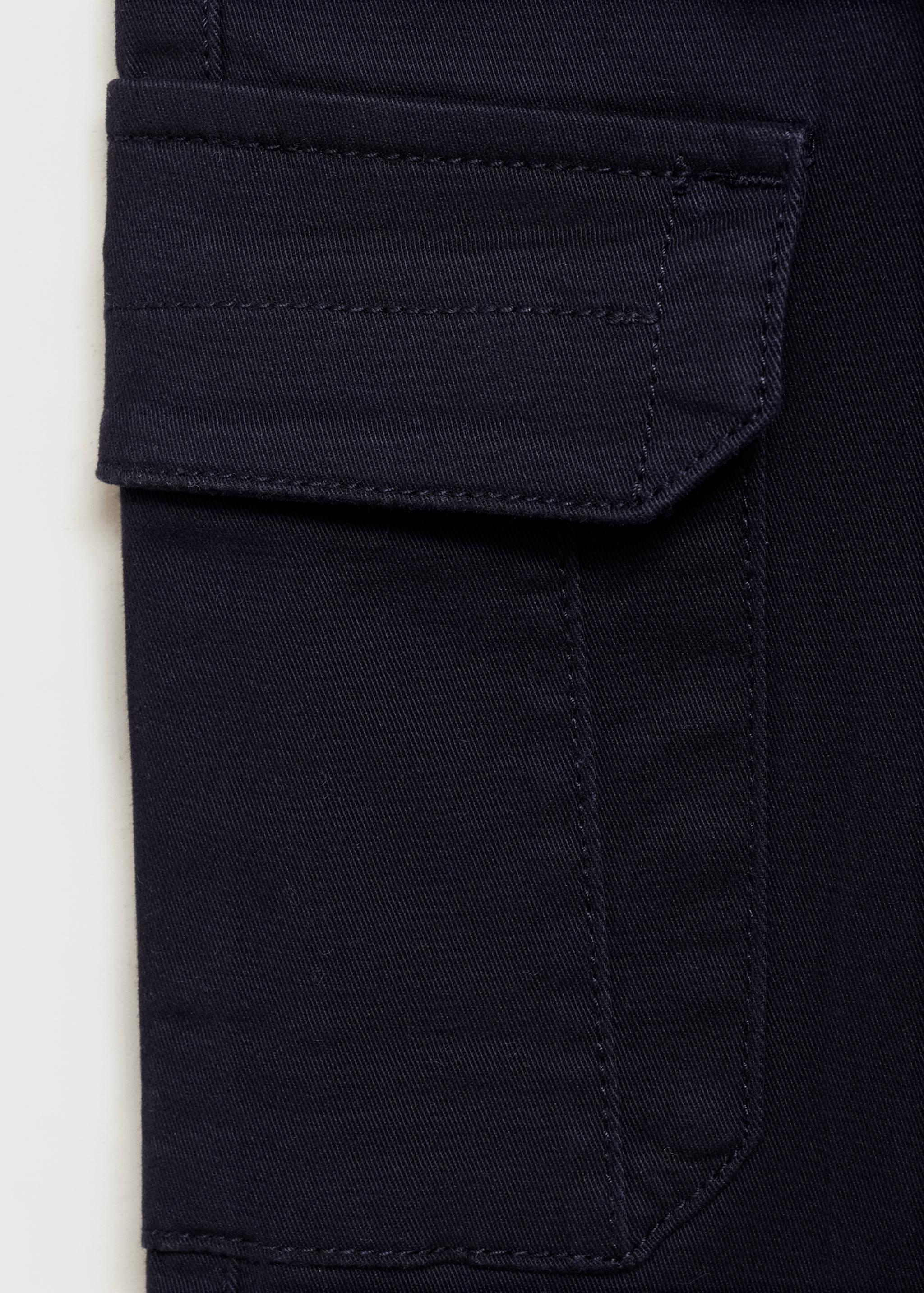 Pantalon cargo - Détail de l'article 0
