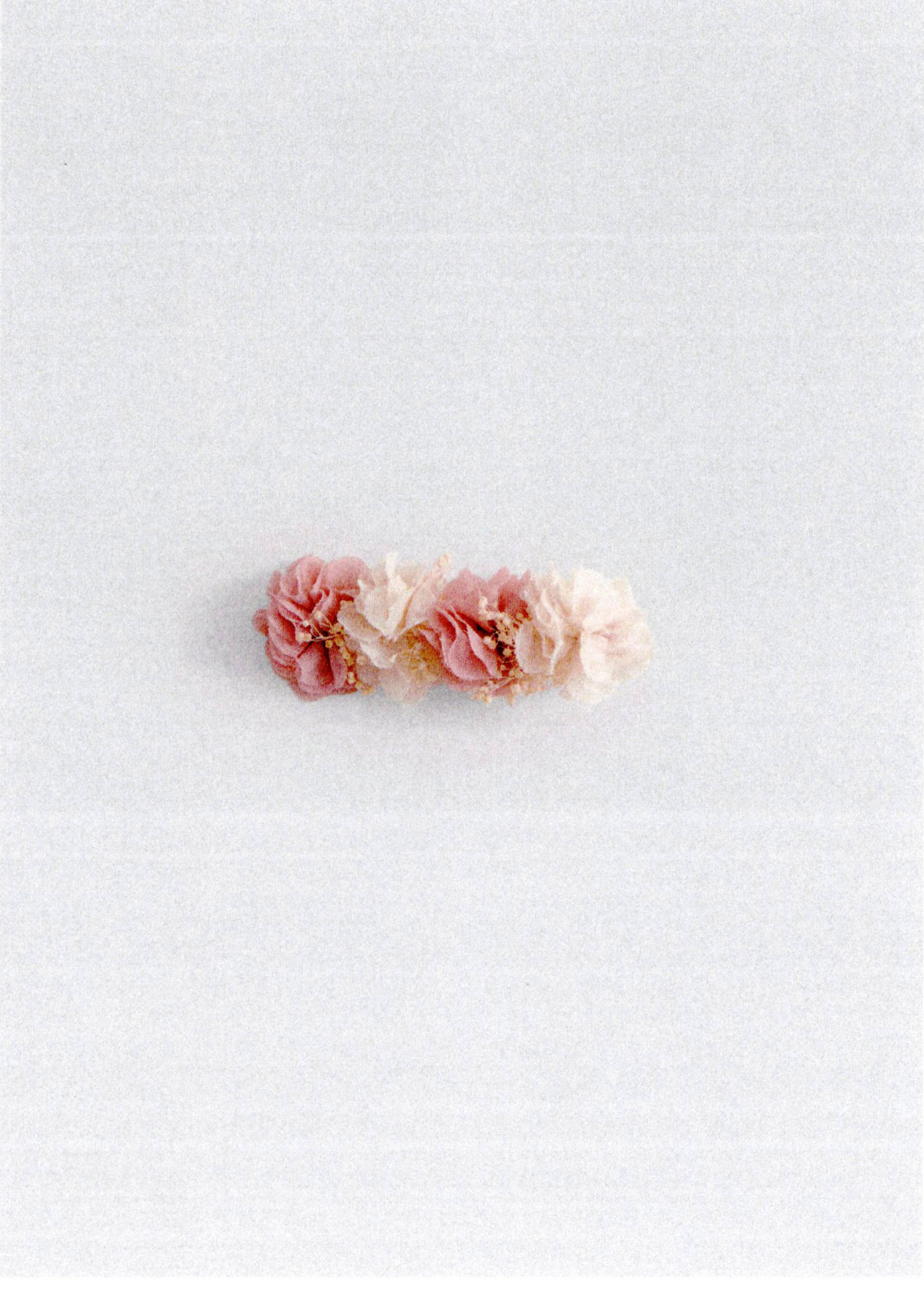 Floral clip - Details of the article 5