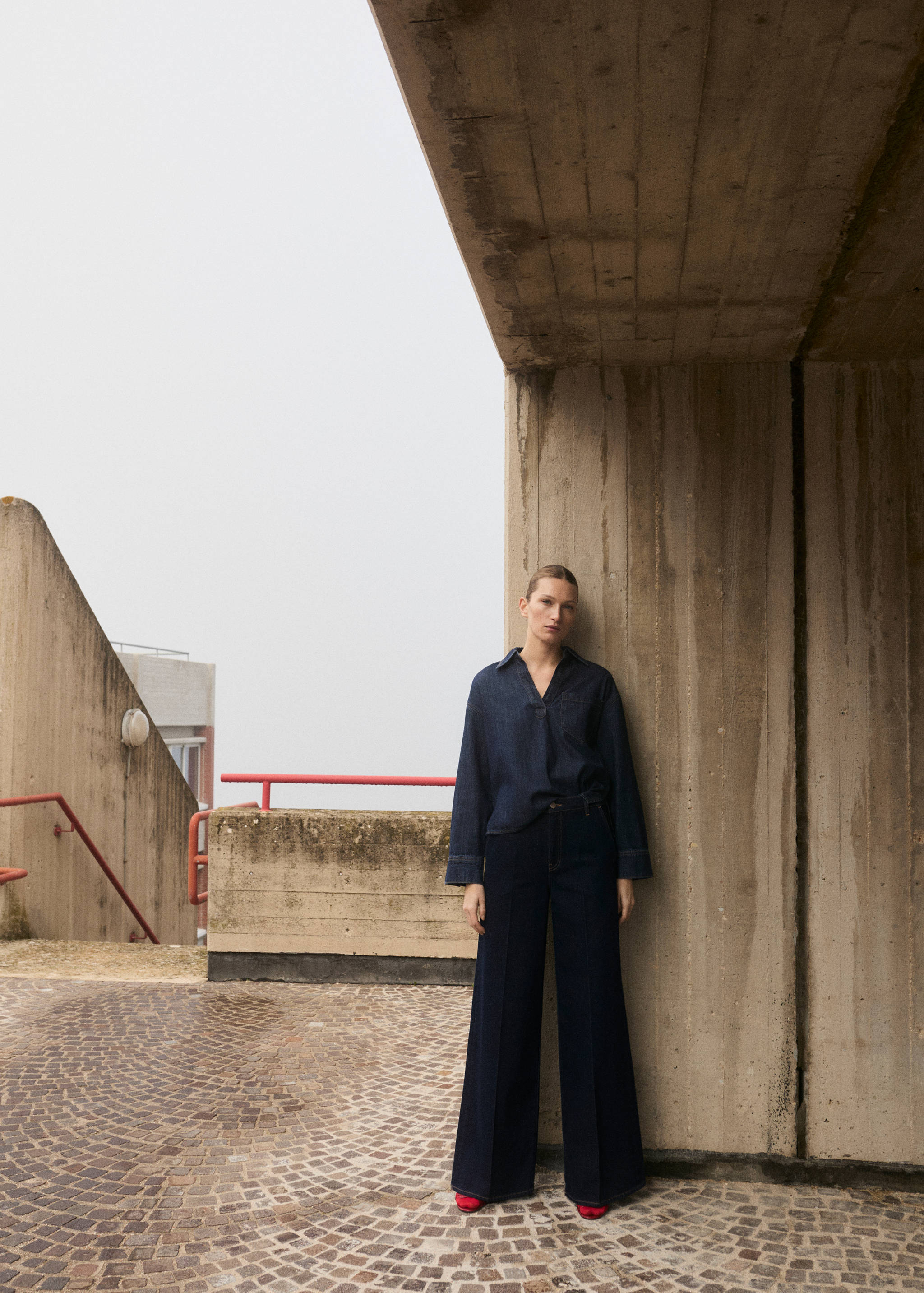 Texans wideleg tir alt rinse wash - Pla general