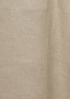 Linen nightgown — Sand 8