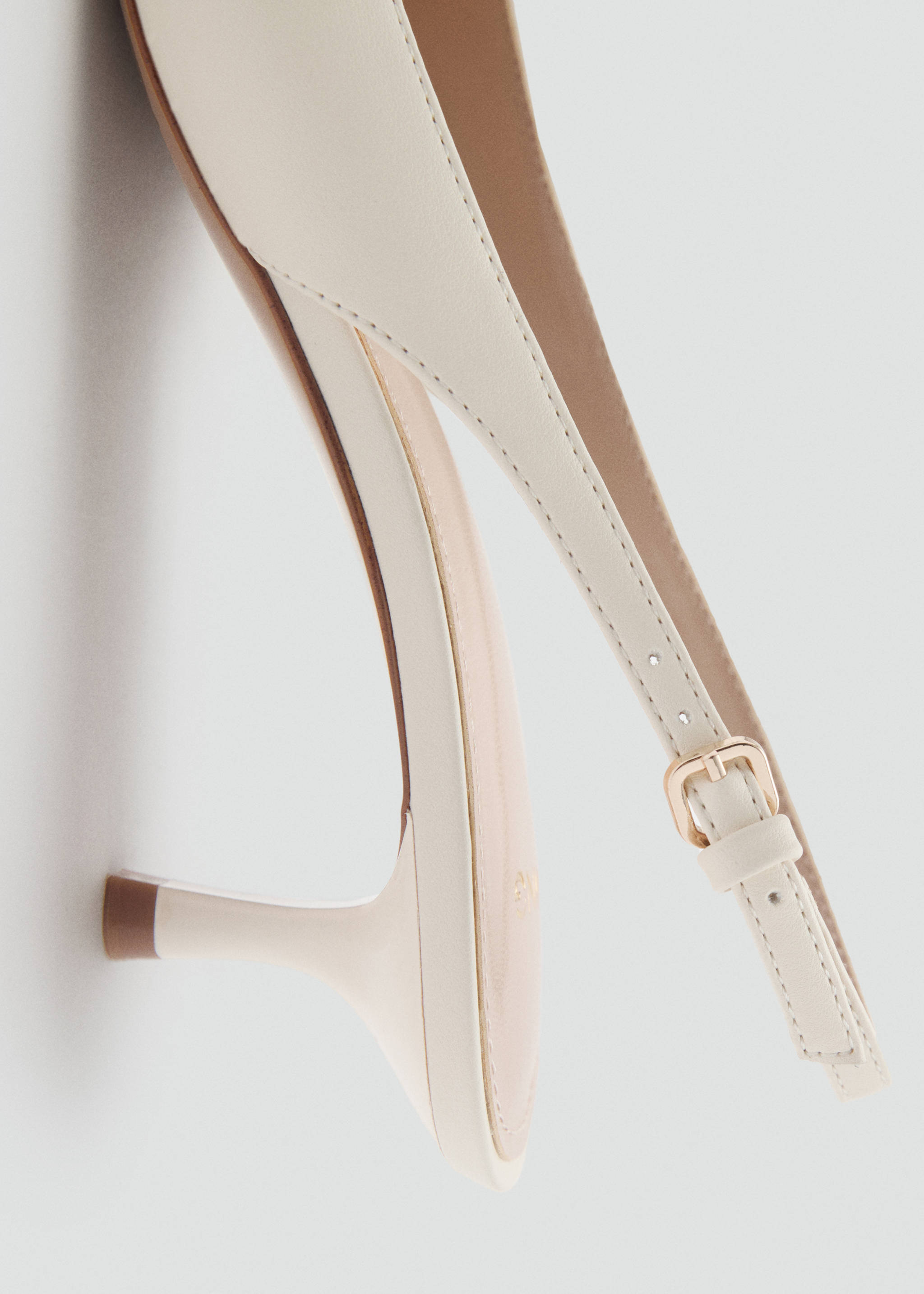 Kitten heels met puntneus - Detail van het artikel 1