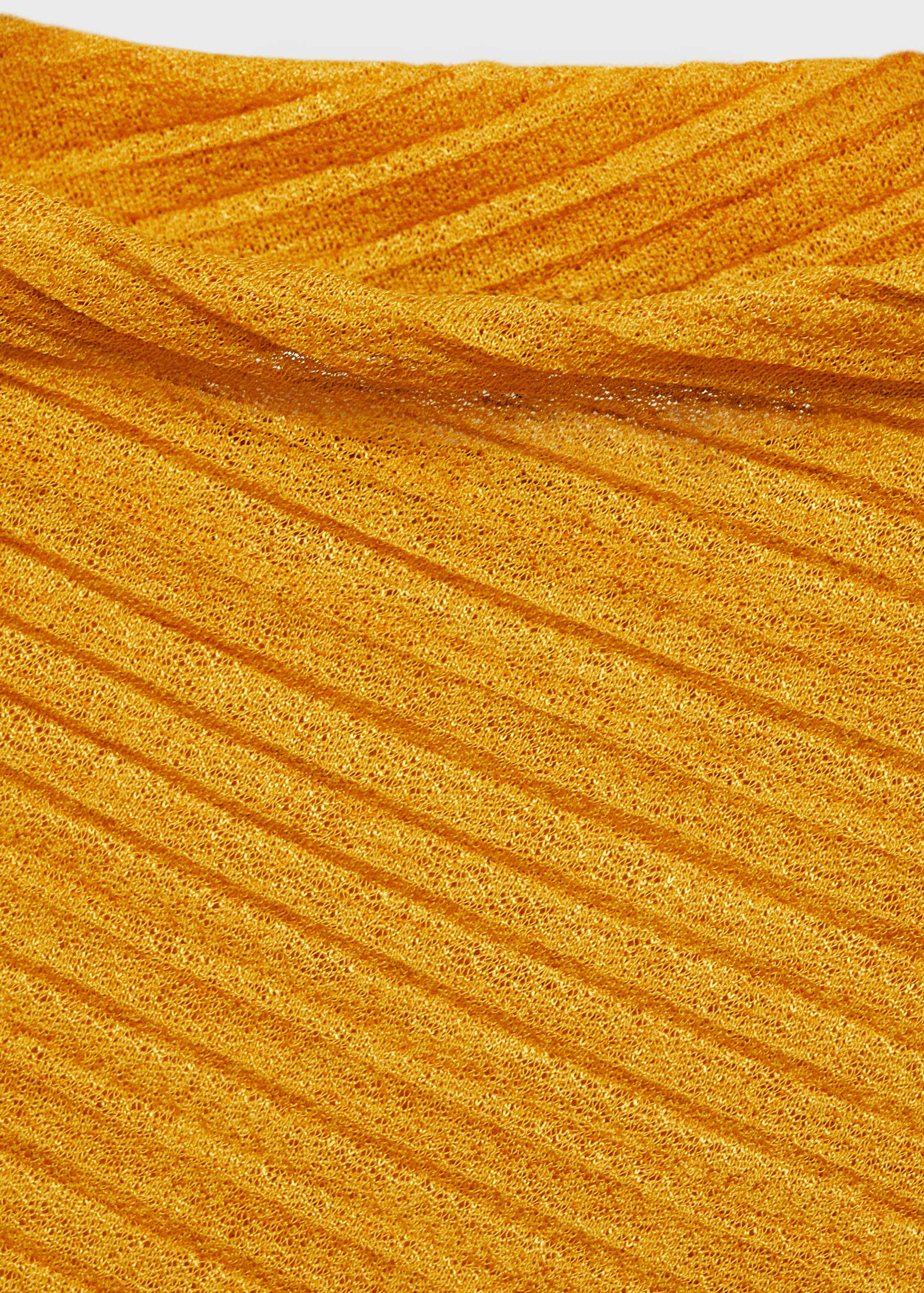 توب محكم غير متماثل - تفاصيل المنتج 8