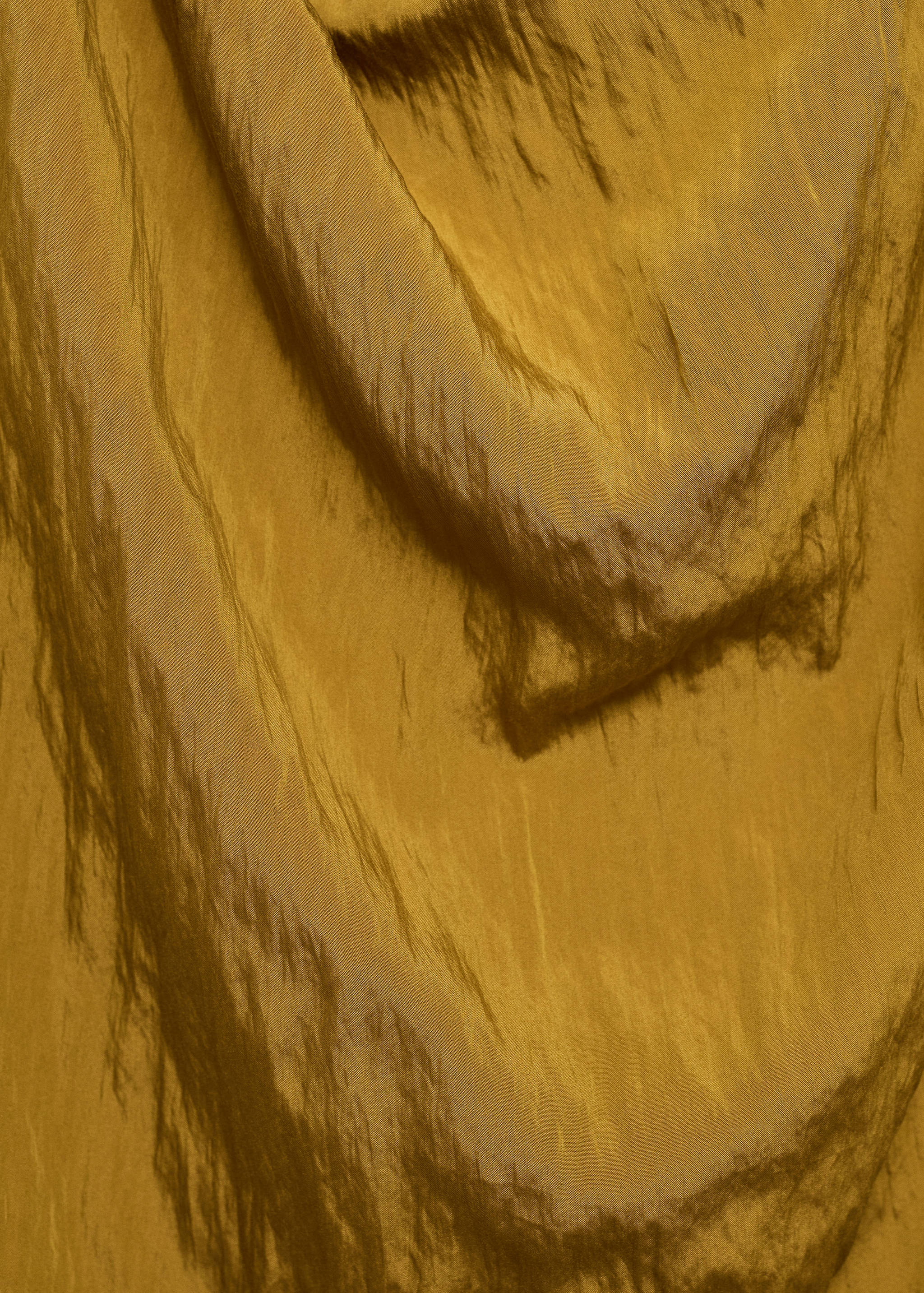 Textured bow top - Details of the article 0