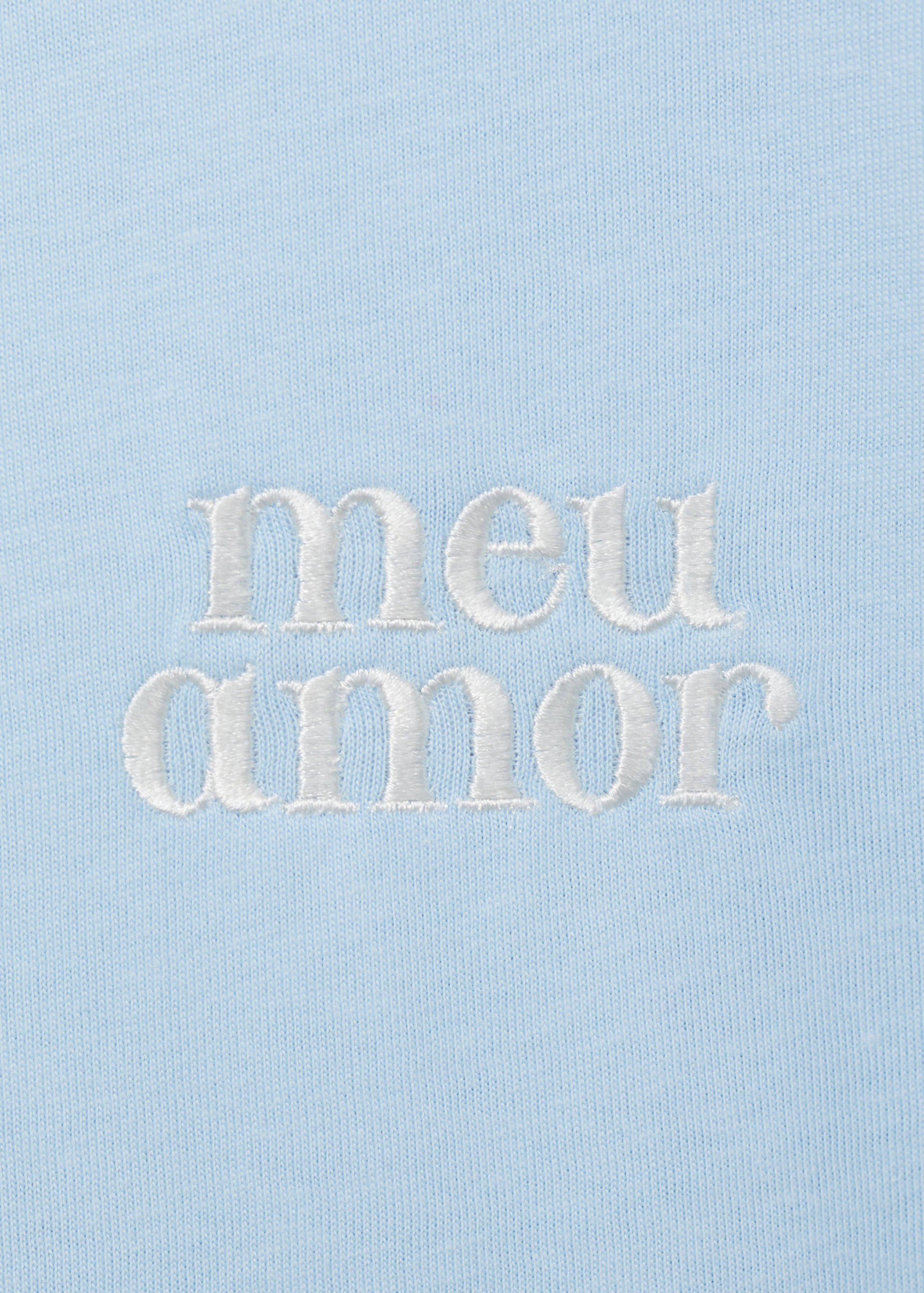 T-shirt coton message - Détail de l'article 8