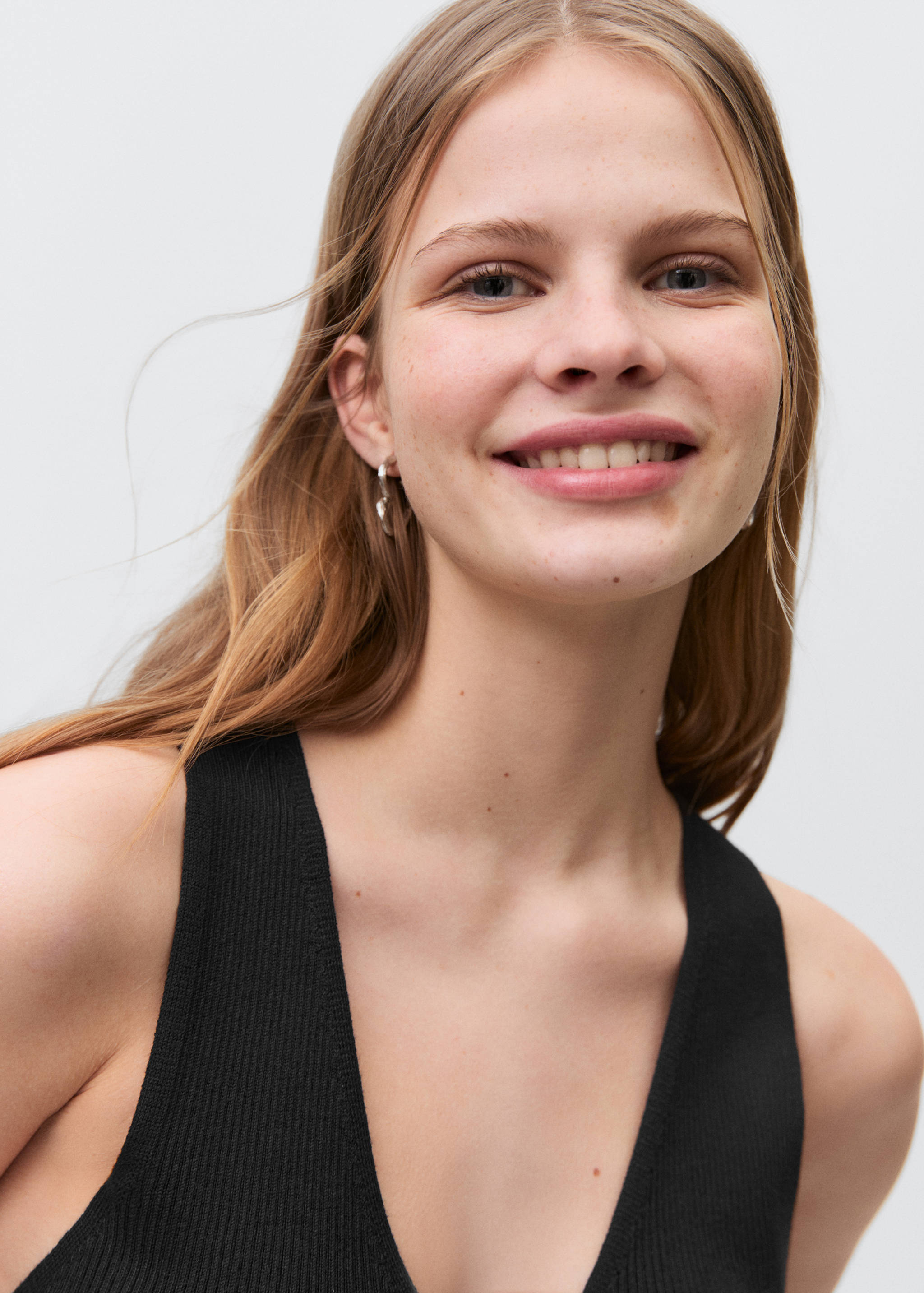 Top crop lazo - Detalle del artículo 1