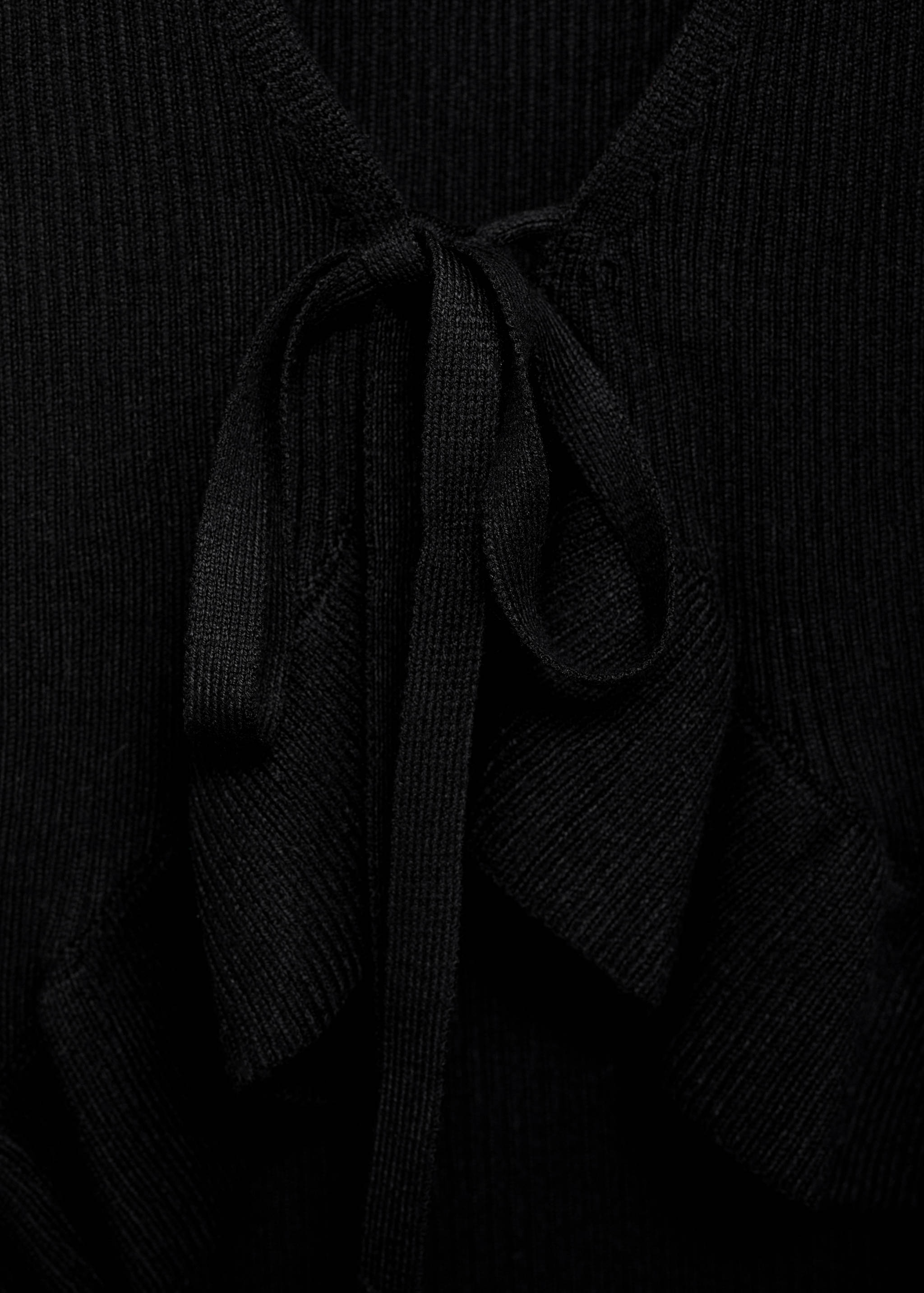 Top crop lazo - Detalle del artículo 8