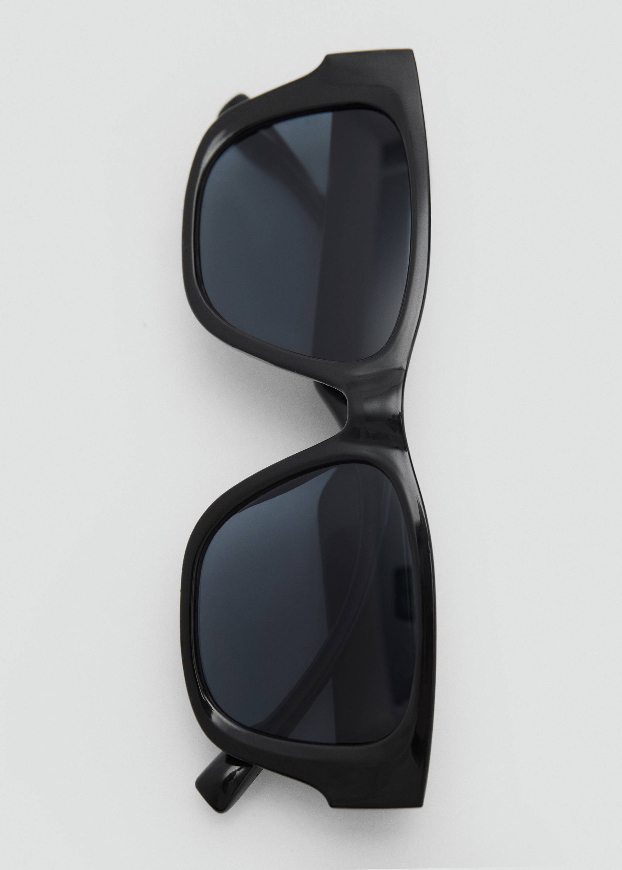 Gafas de sol cuadradas - Detalle del artículo 2