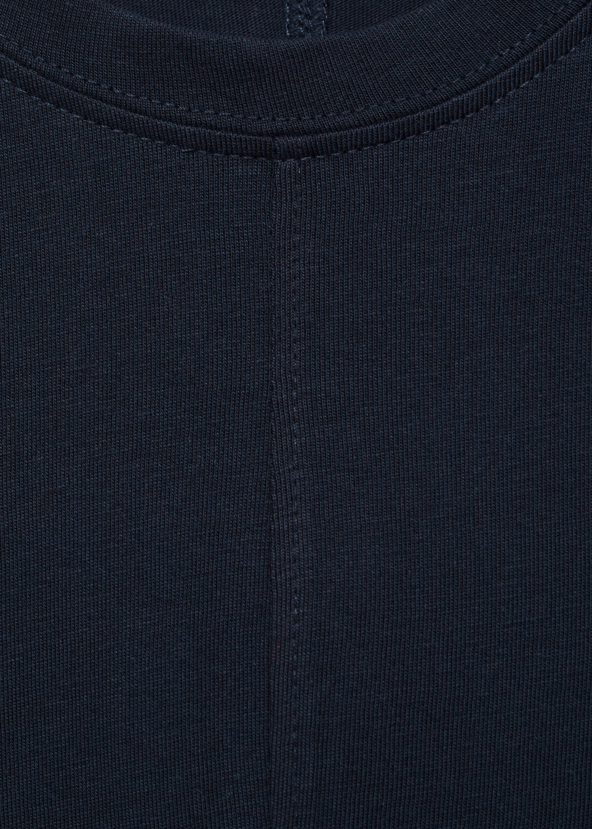 Robe longue sans manches - Détail de l'article 8