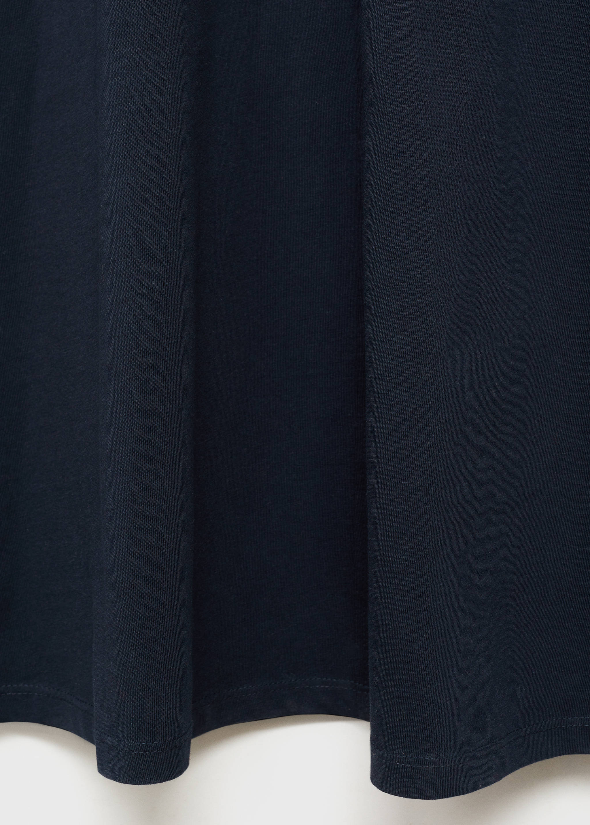 Robe longue sans manches - Détail de l'article 0