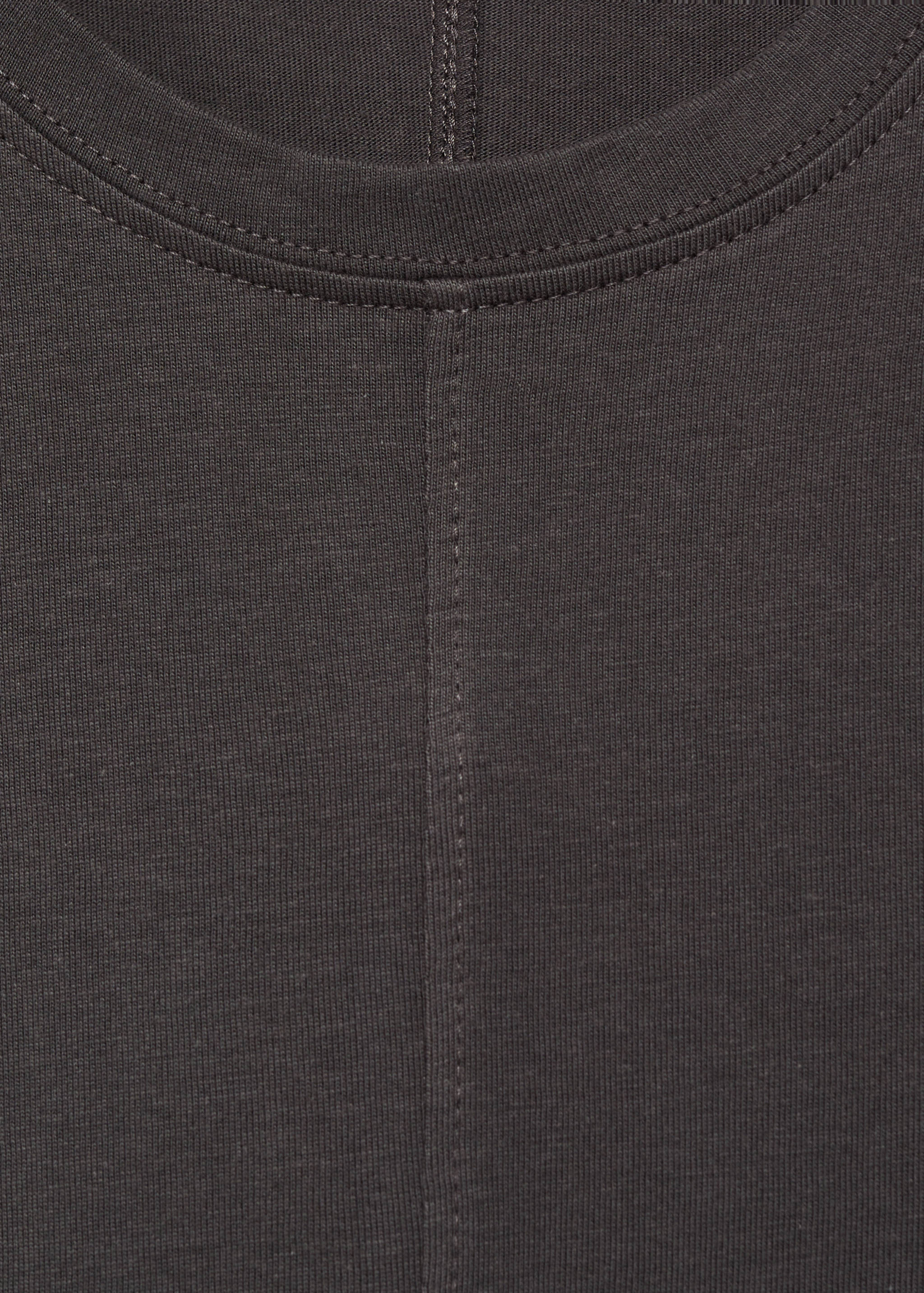 Robe longue sans manches - Détail de l'article 8