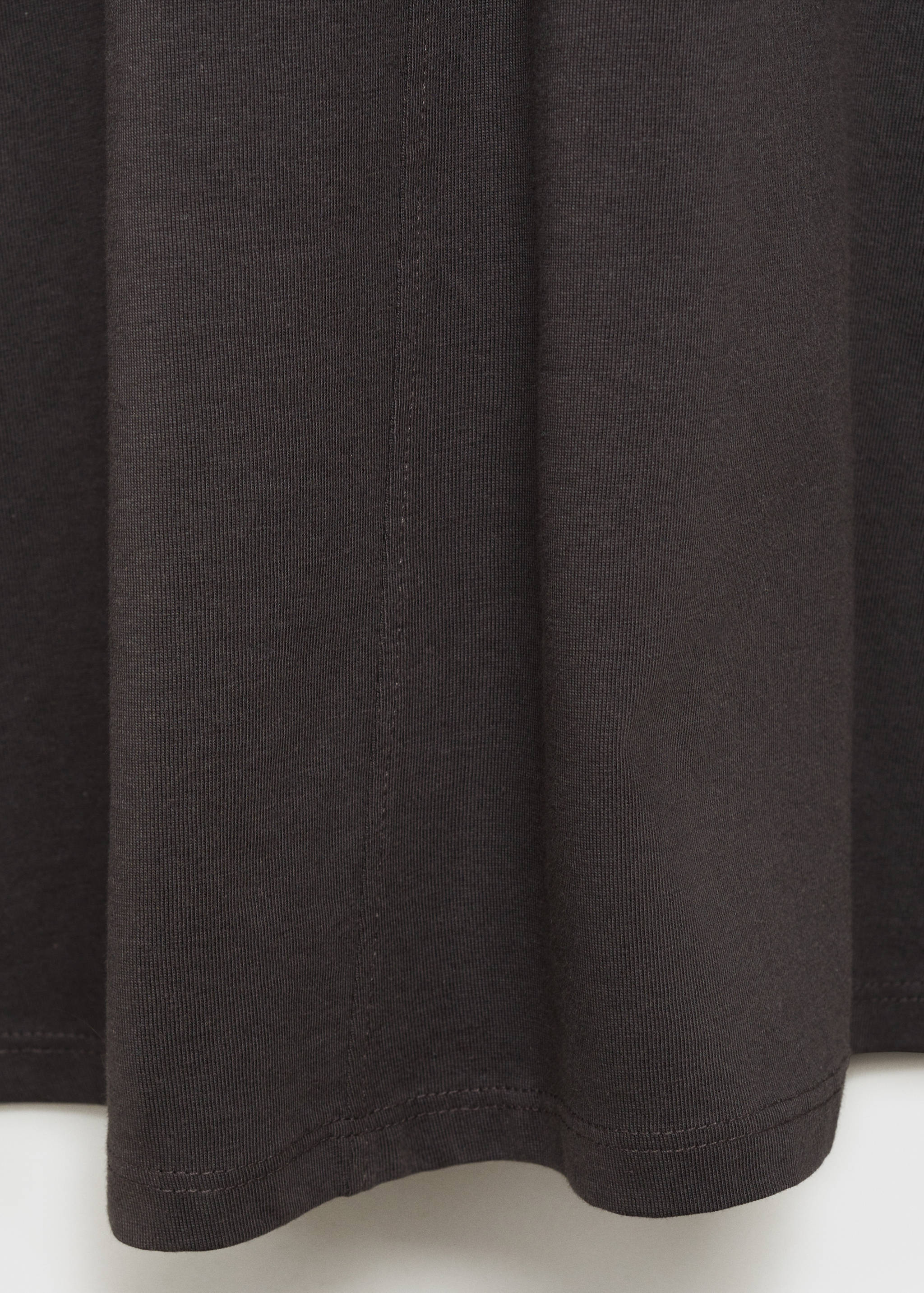 Robe longue sans manches - Détail de l'article 0