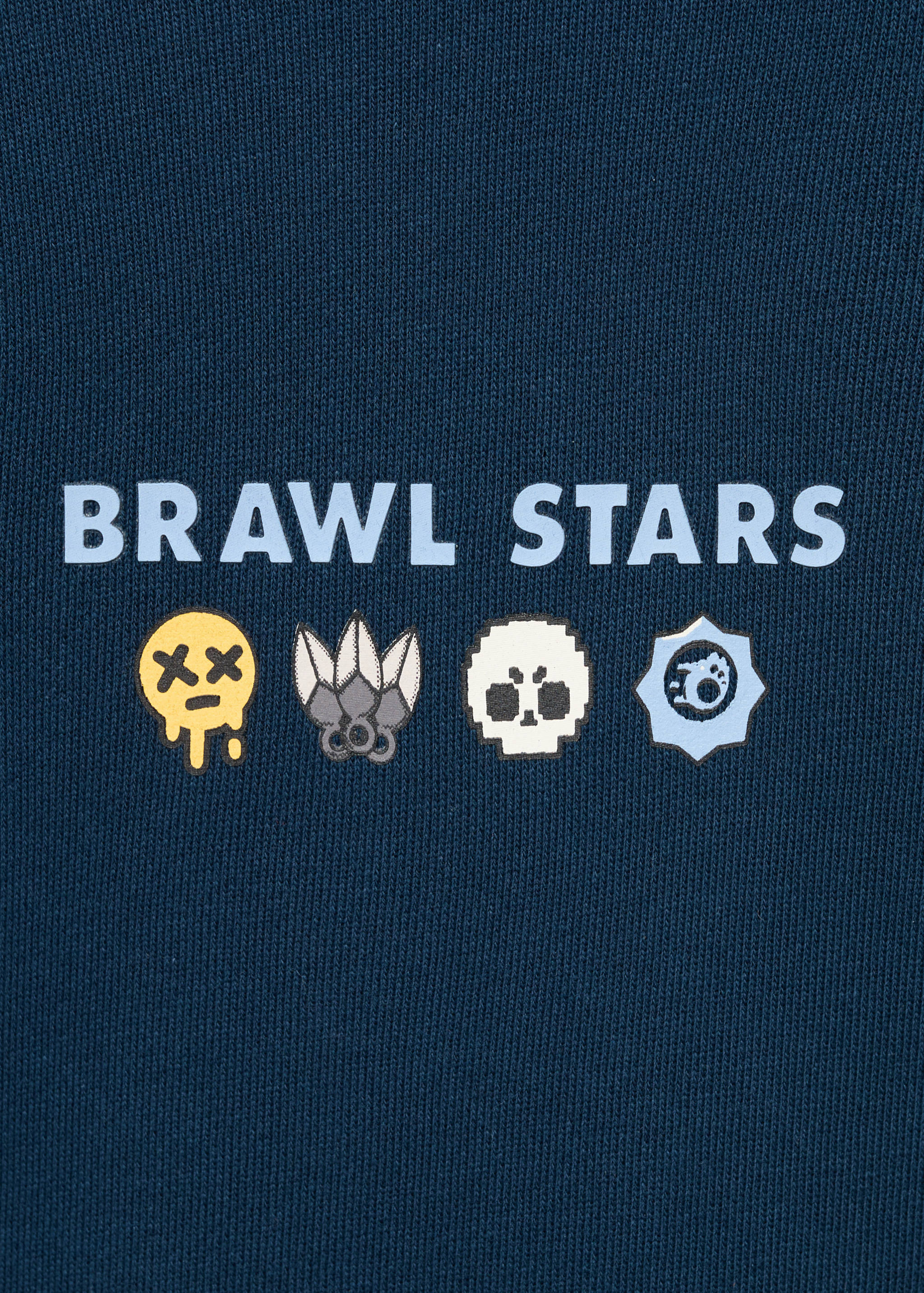 Sweat-shirt Brawl Stars - Détail de l'article 8
