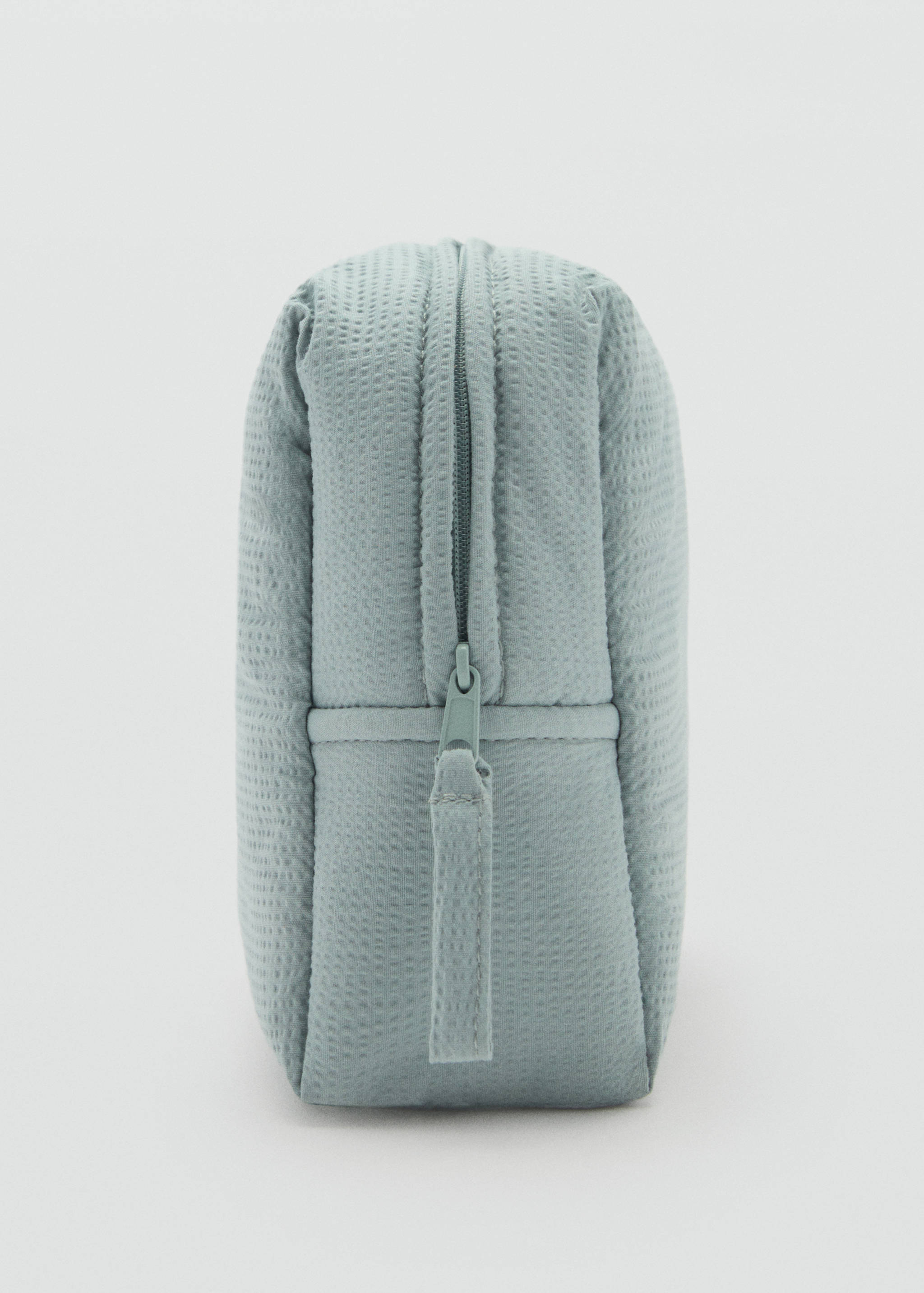 Neceser algodón textura - Detalle del artículo 1