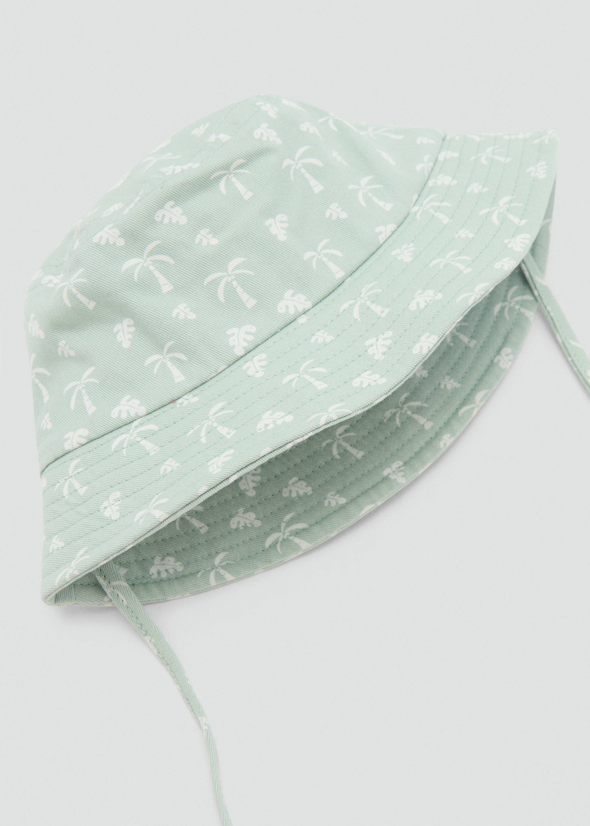 Bonnet seau - Détail de l'article 1
