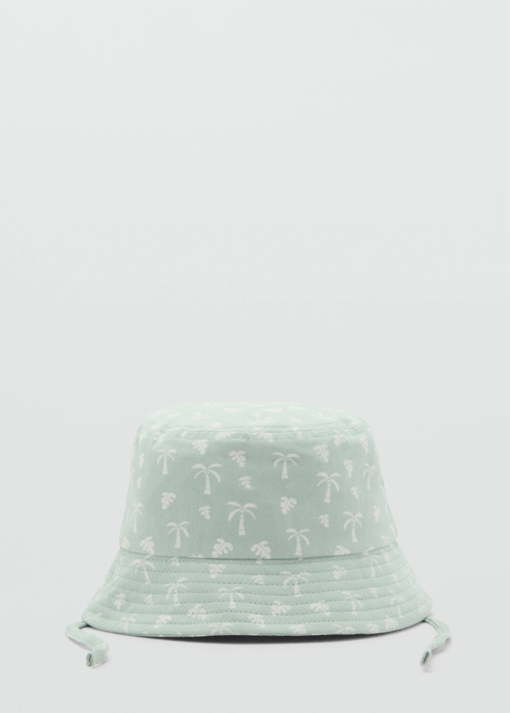 Bucket şapka - Modelsiz ürün