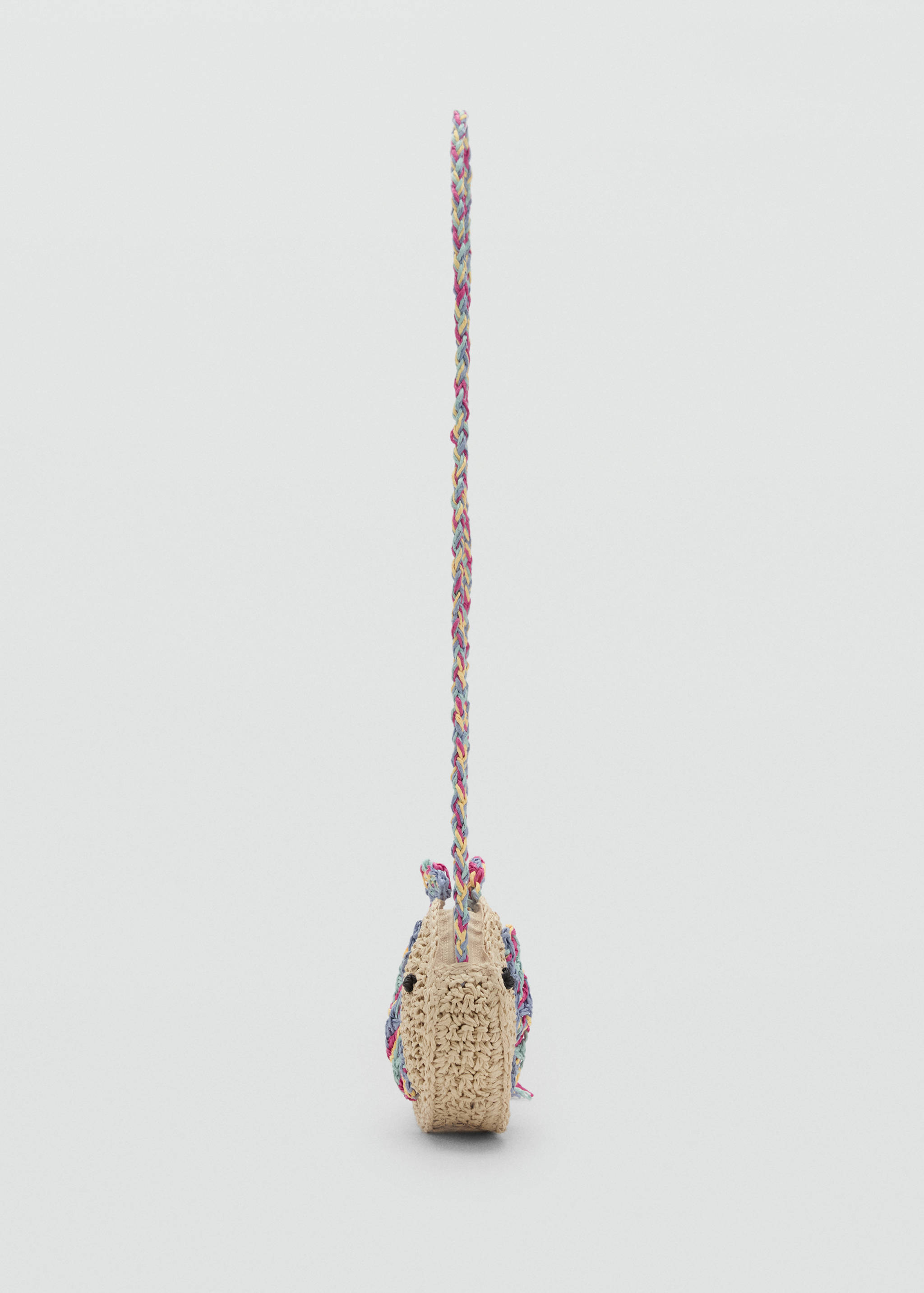 Sac panier poisson - Détail de l'article 1