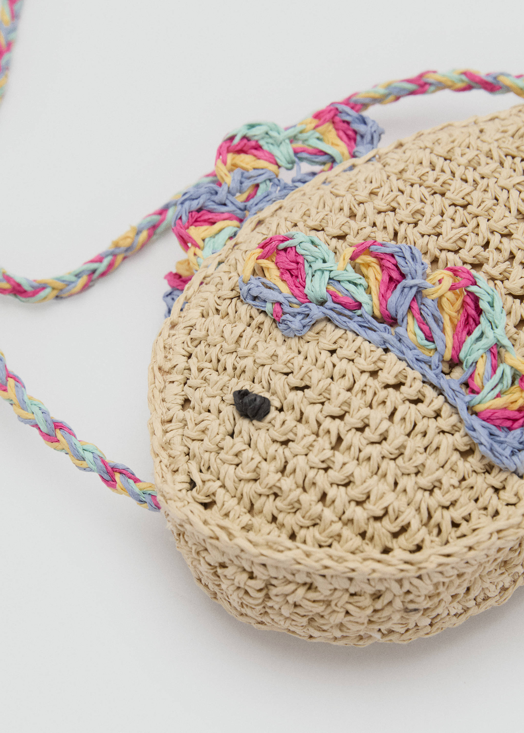 Sac panier poisson - Détail de l'article 2