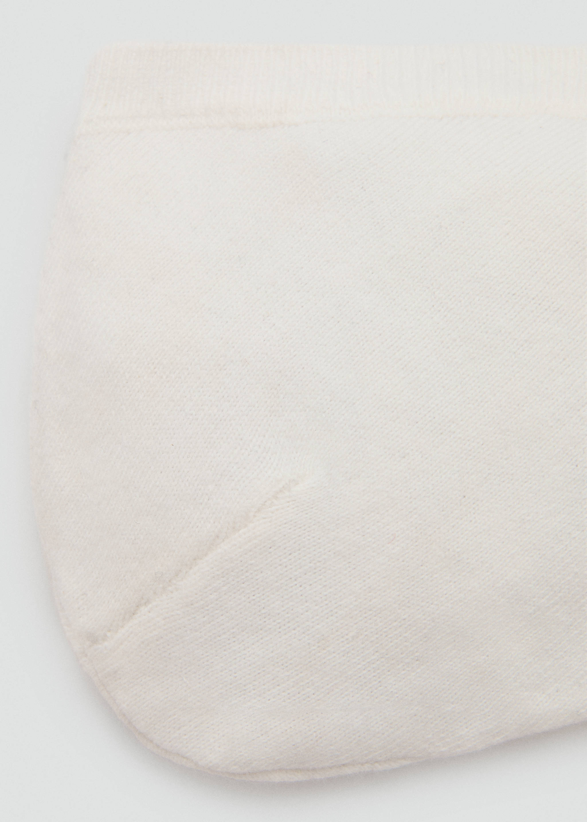 Πλεκτό σκουφάκι - Λεπτομέρεια του προϊόντος 1